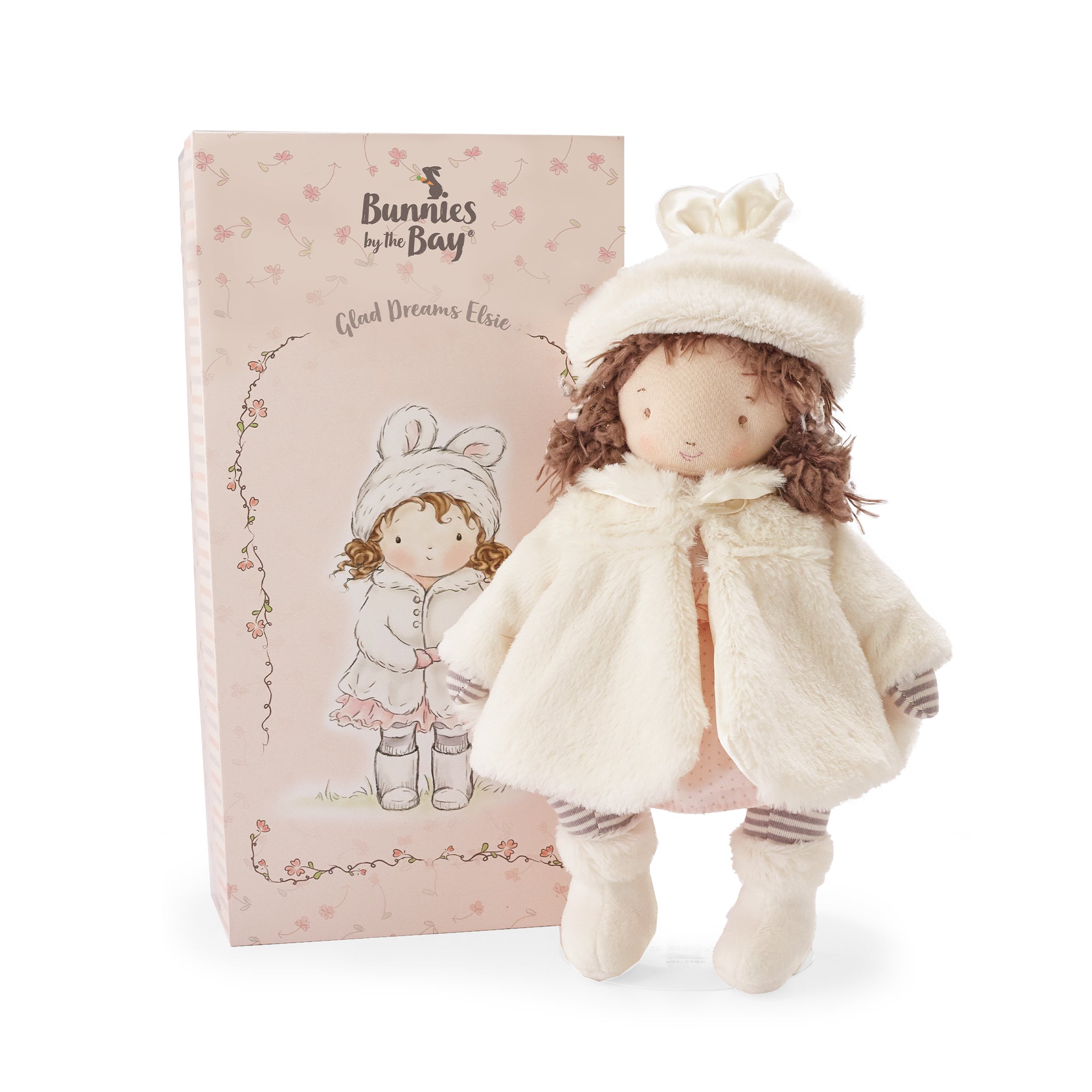 Glad Dreams Elsie Doll、mySite、g9winljtr