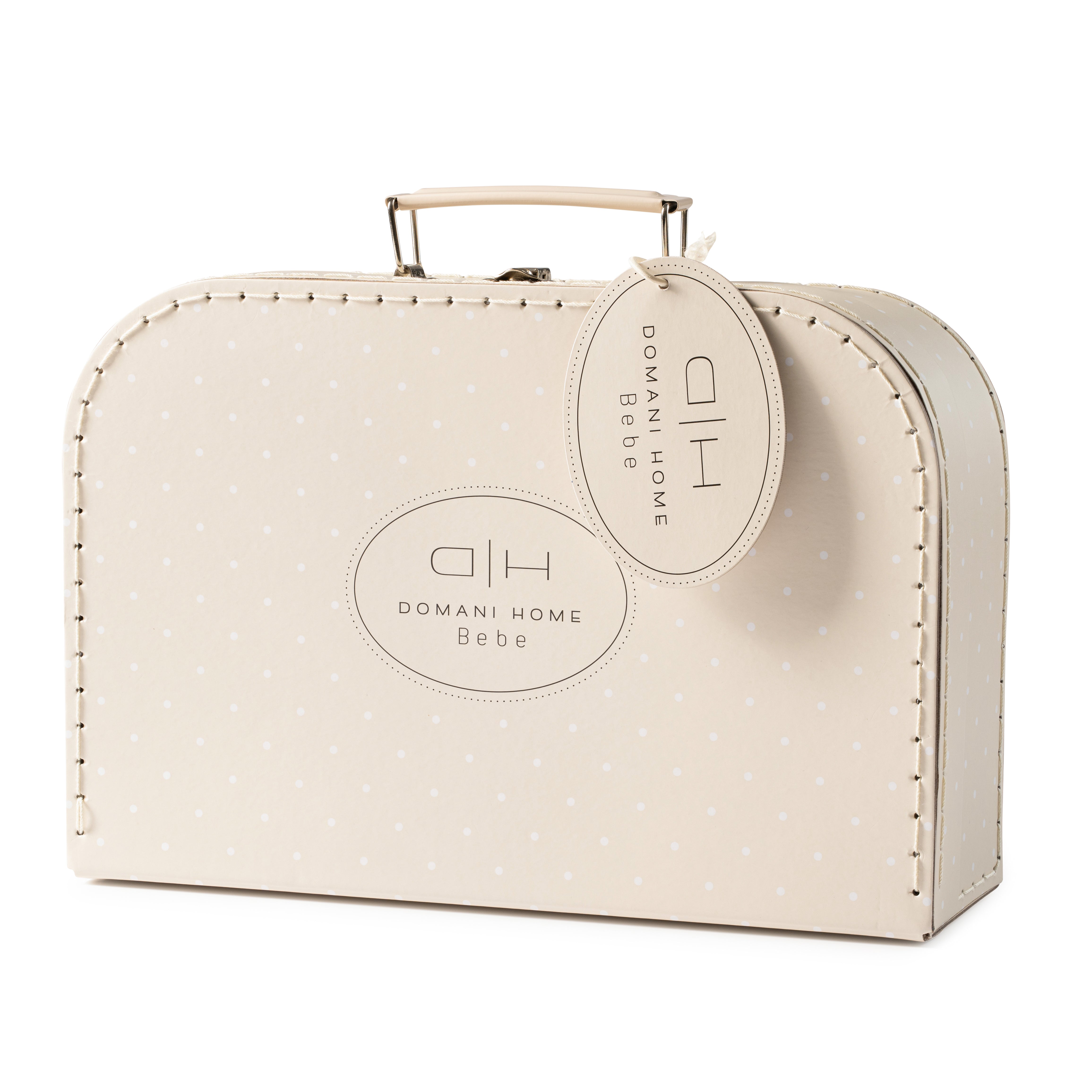  DH Stipple Pale Pink Baby Blanket、mySite、elrpsem3k