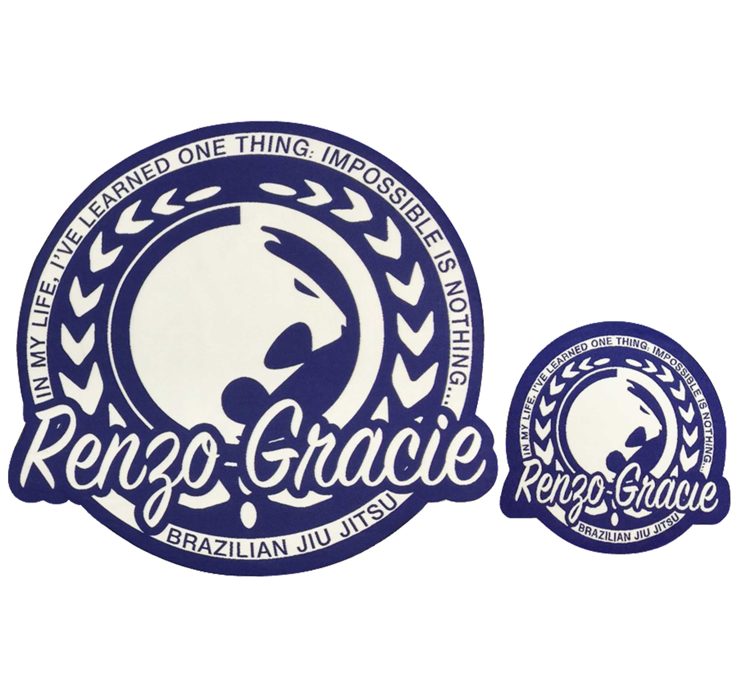 Renzo Gracie Round Patches、mySite、gigharbornorthrealestate