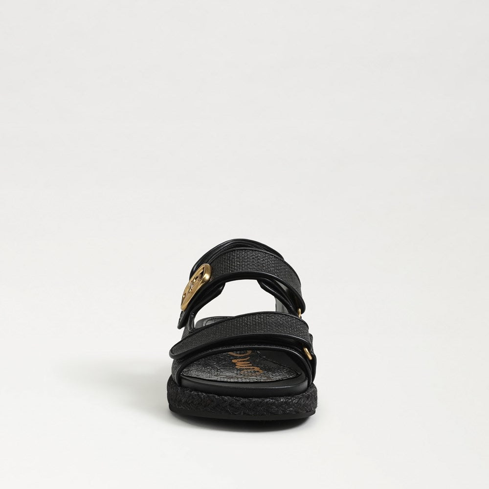 Sam Edelman Arlo Strappy Sandal、mySite、garagedoors4me