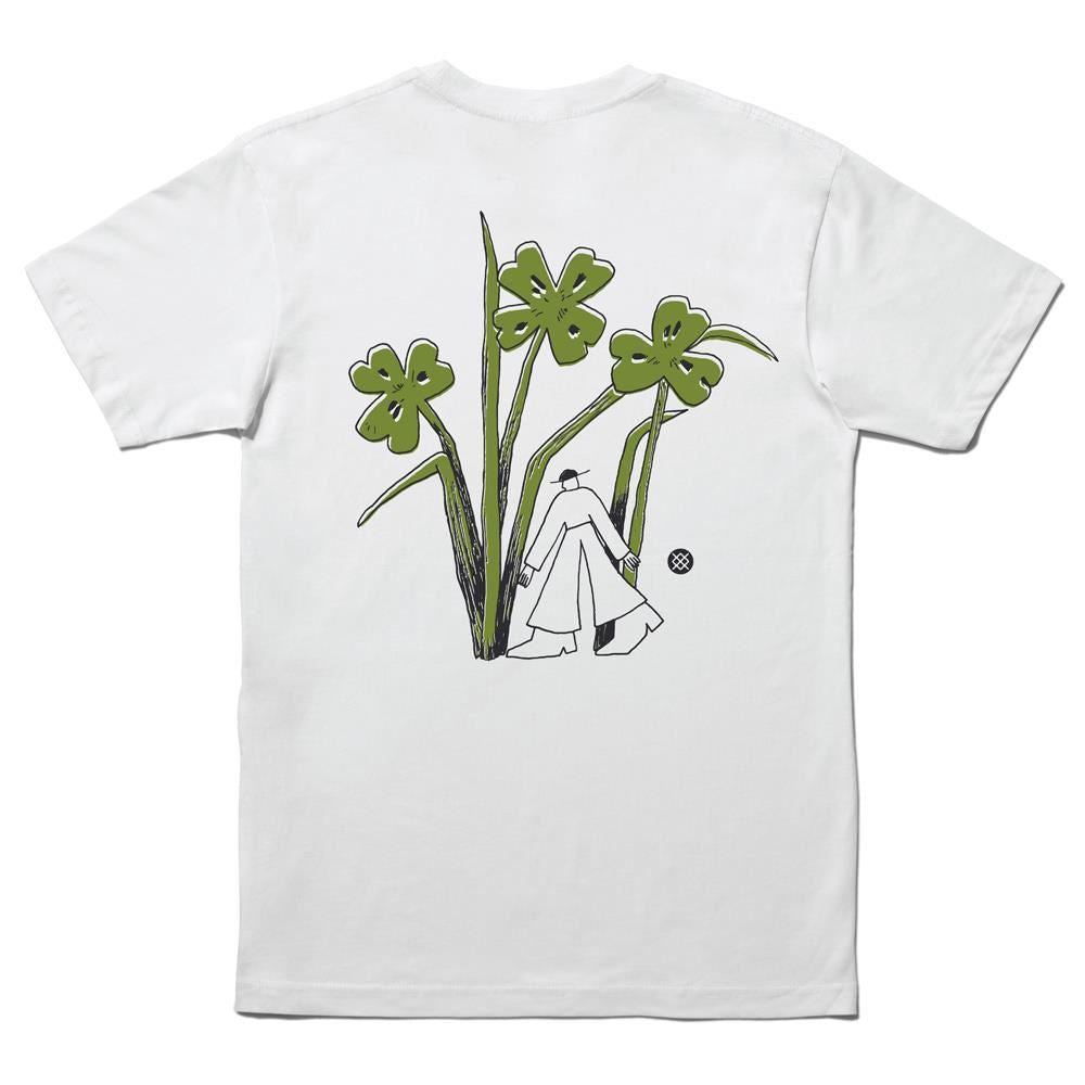  Stance Lucky Rainbow T-shirt、mySite、merchandisen