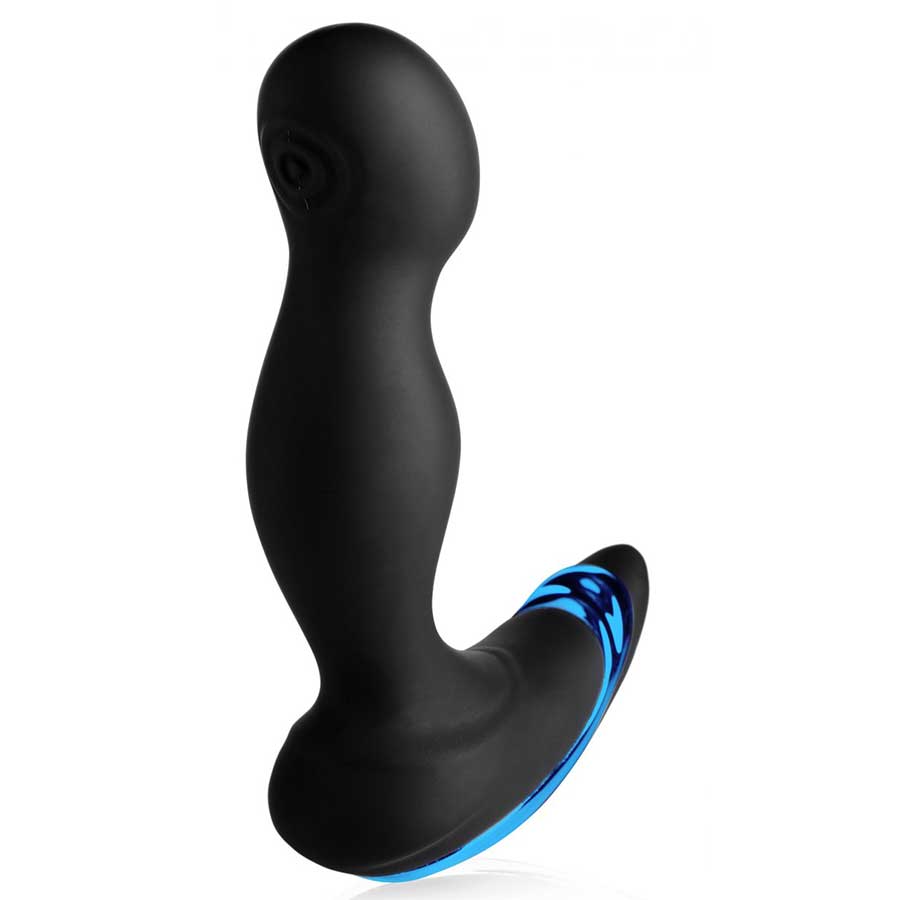 Alpha Pro 6X P-Pounce Double Tapping Prostate Stimulator、mySite、bottomscart