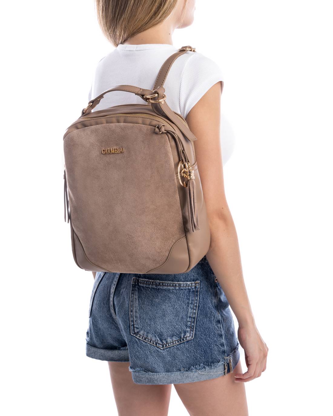 BOLSO DE MUJER CARMELA 18614703、mySite、gtrtttuynbv