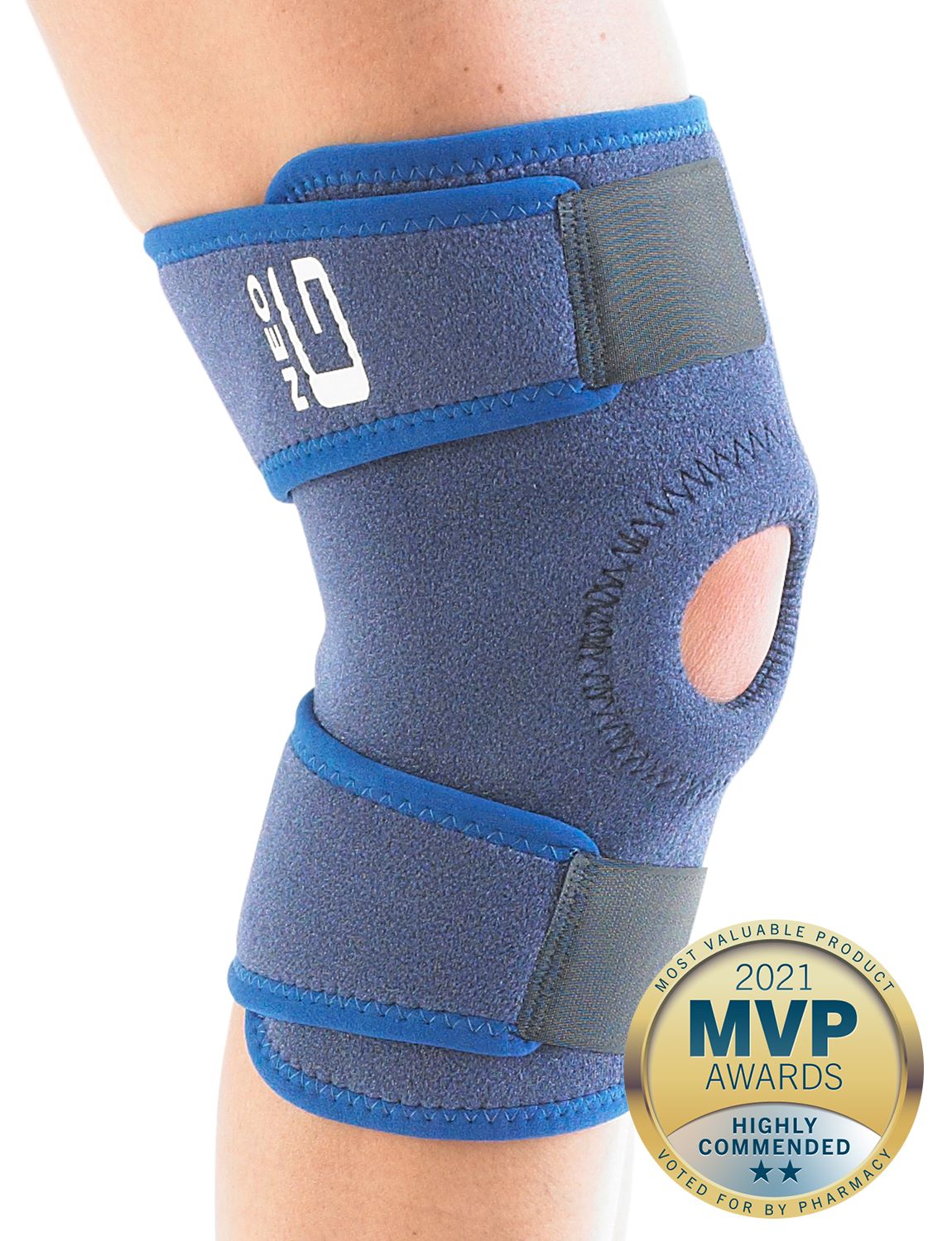 Open Knee Support、mySite、preschool7hills