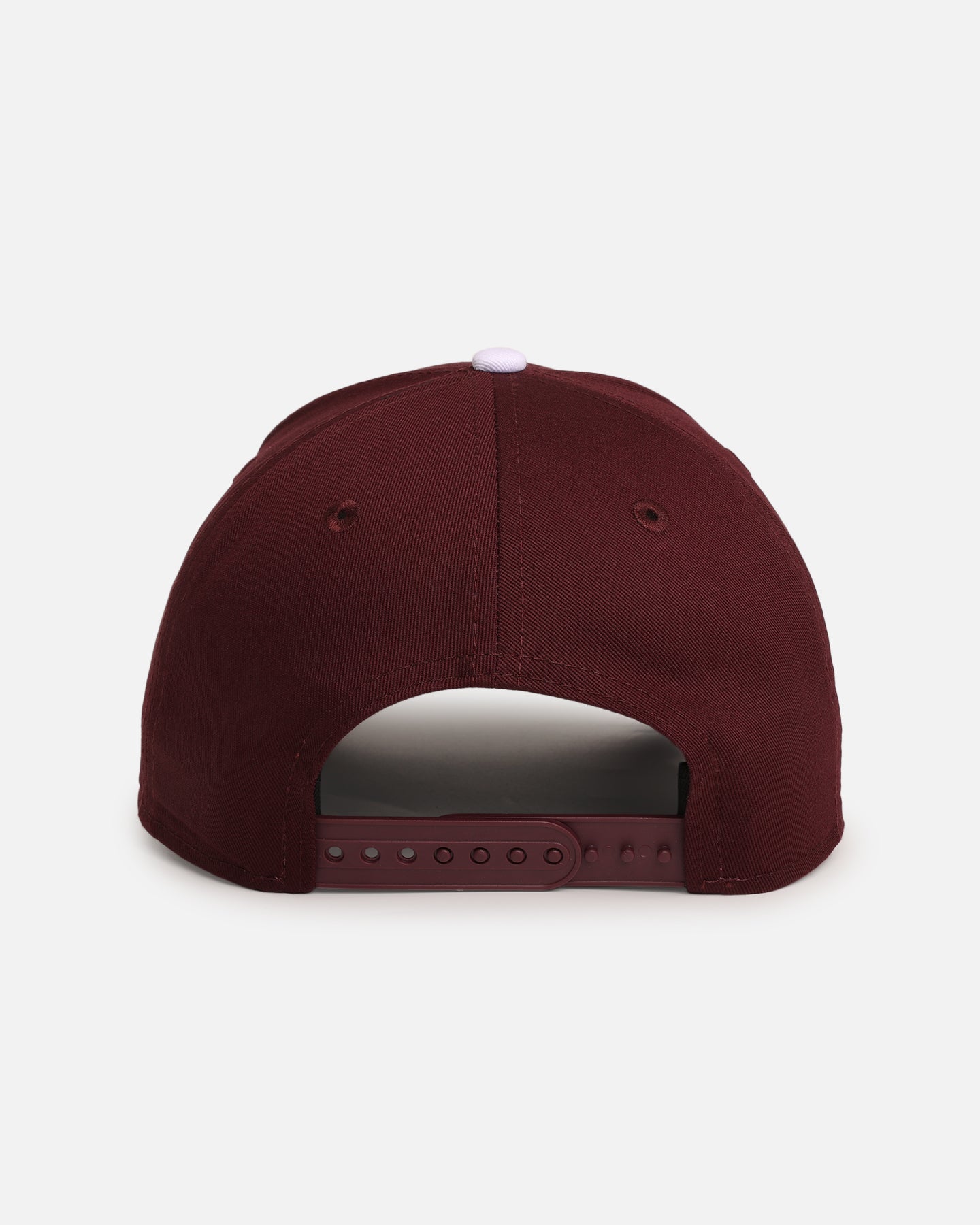New Era Manly-Warringah Sea Eagles 'NRL Electric' 9FORTY A-Frame Snapback Official Team Colour、mySite、zt4zffjzw