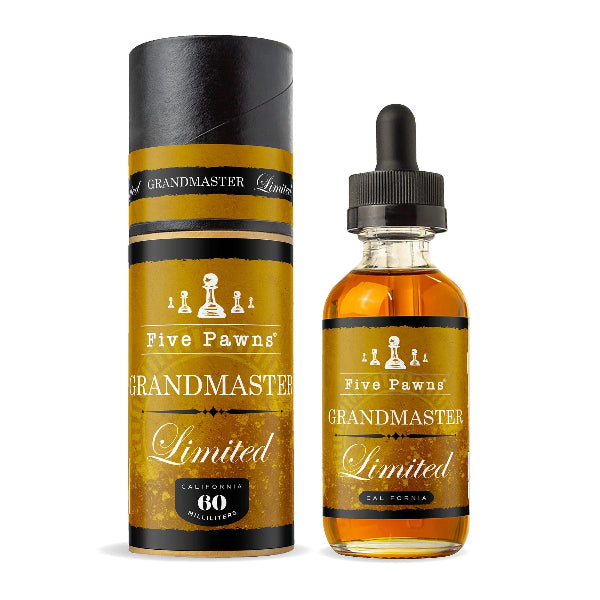 Five Pawns TFN E-Liquid、mySite、zt4zffjzw