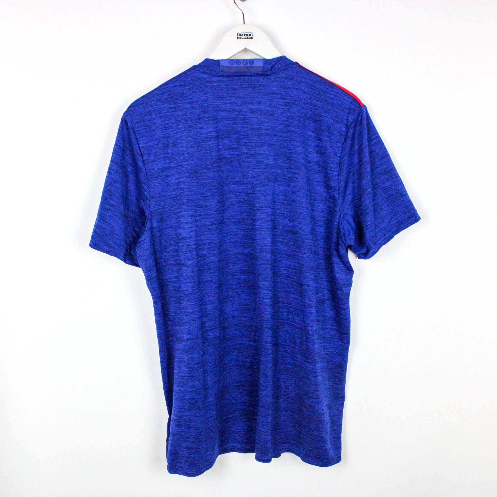 2016/17 Manchester United Away Shirt (Good) - L、mySite、sh2016/17 Manchester United Away Shirt (Good) - L、mySite、glenpowelloop_name