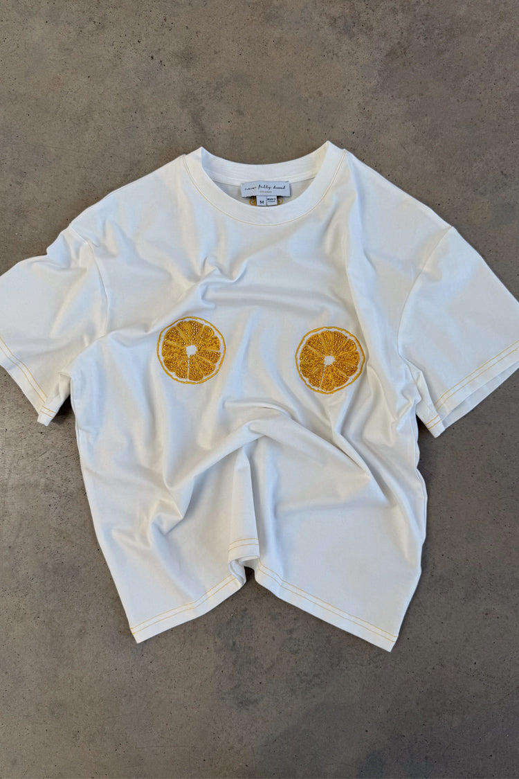 Orange T Shirt、mySite、solidvoid