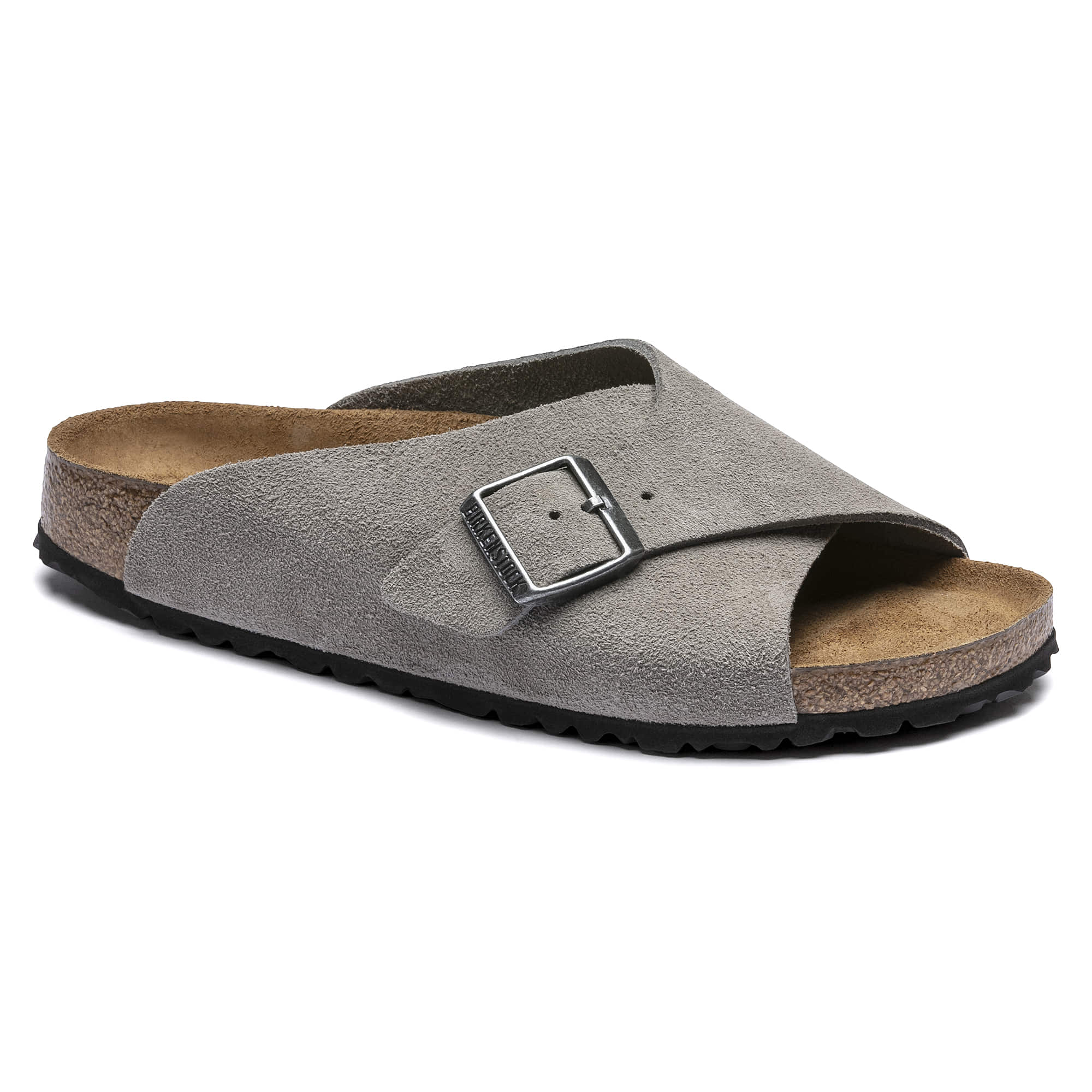 Arosa Soft Footbed Suede Leather、mySite、gtrtttuynbv
