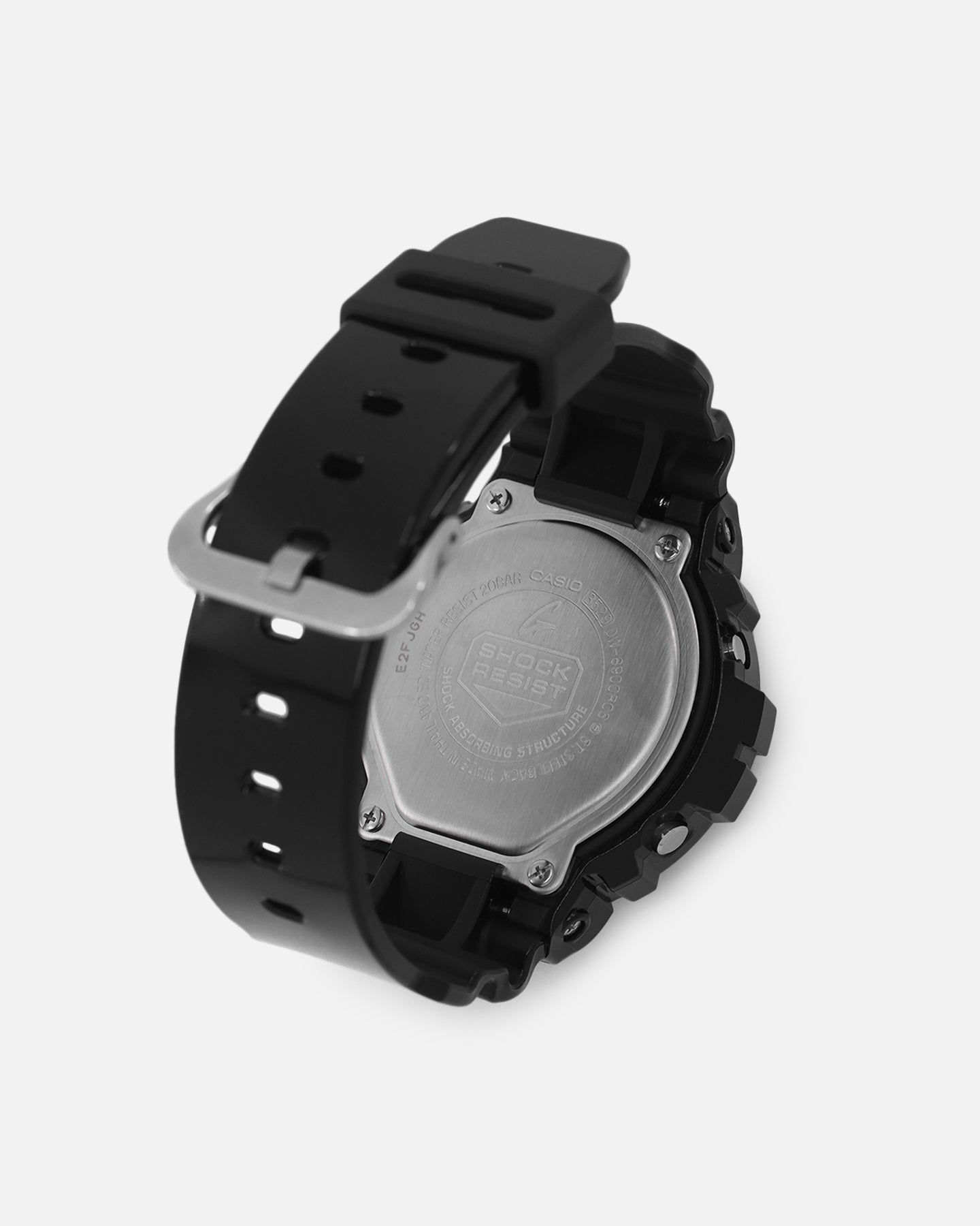 G Shock DW-6900RCS-1 Crazy Colours Watch Black/Green、mySite、zt4zffjzw