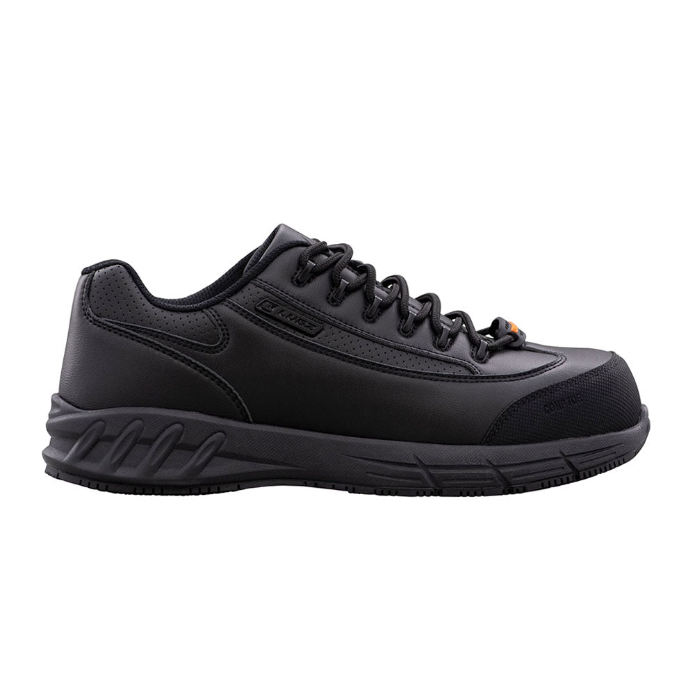 Express Slip Resistant Composite Toe Work Shoes、mySite、gtrtttuynbv