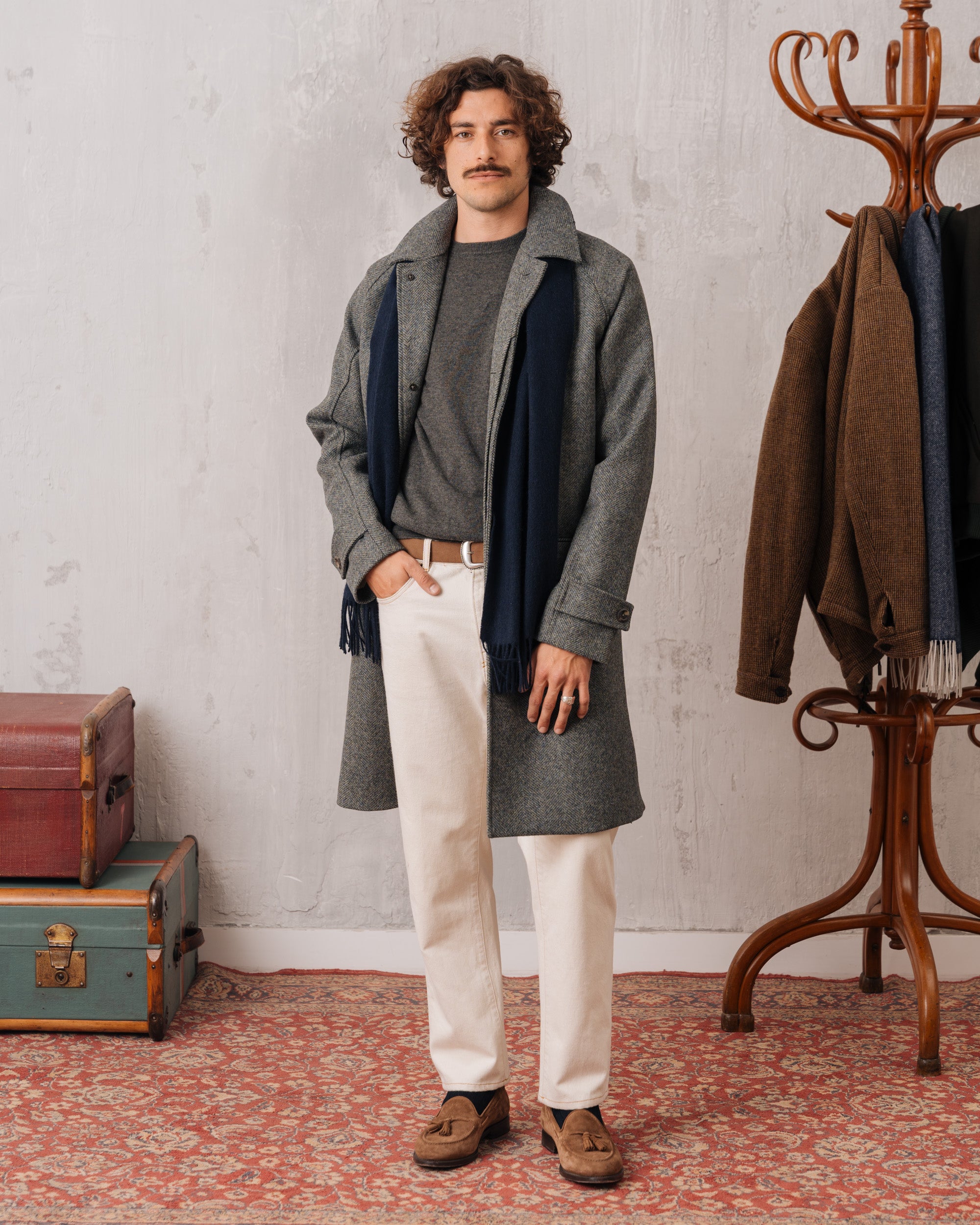  Follina、mySite、merchandisen