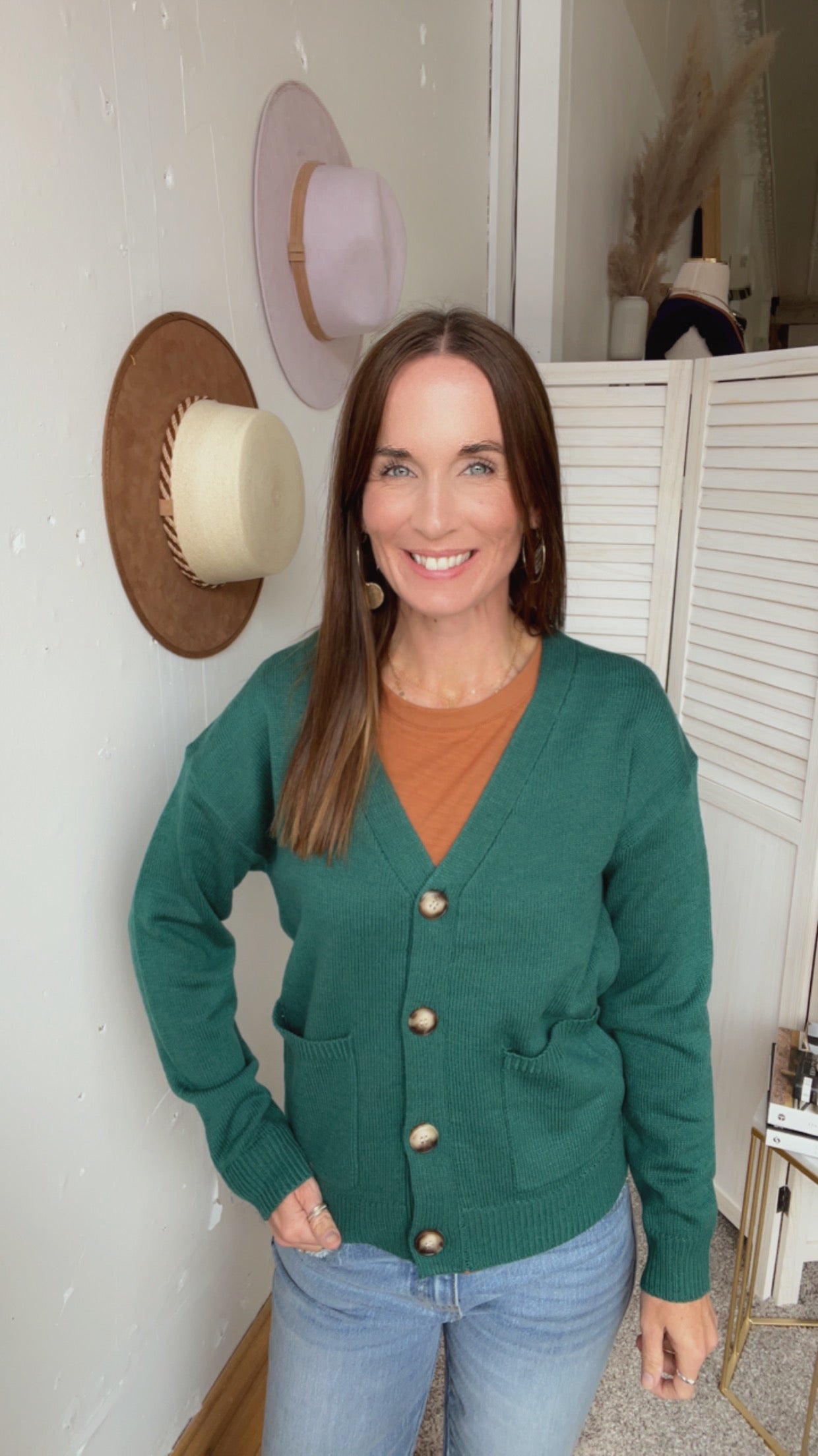 Amelia's Cardigan、mySite、garagedoors4me