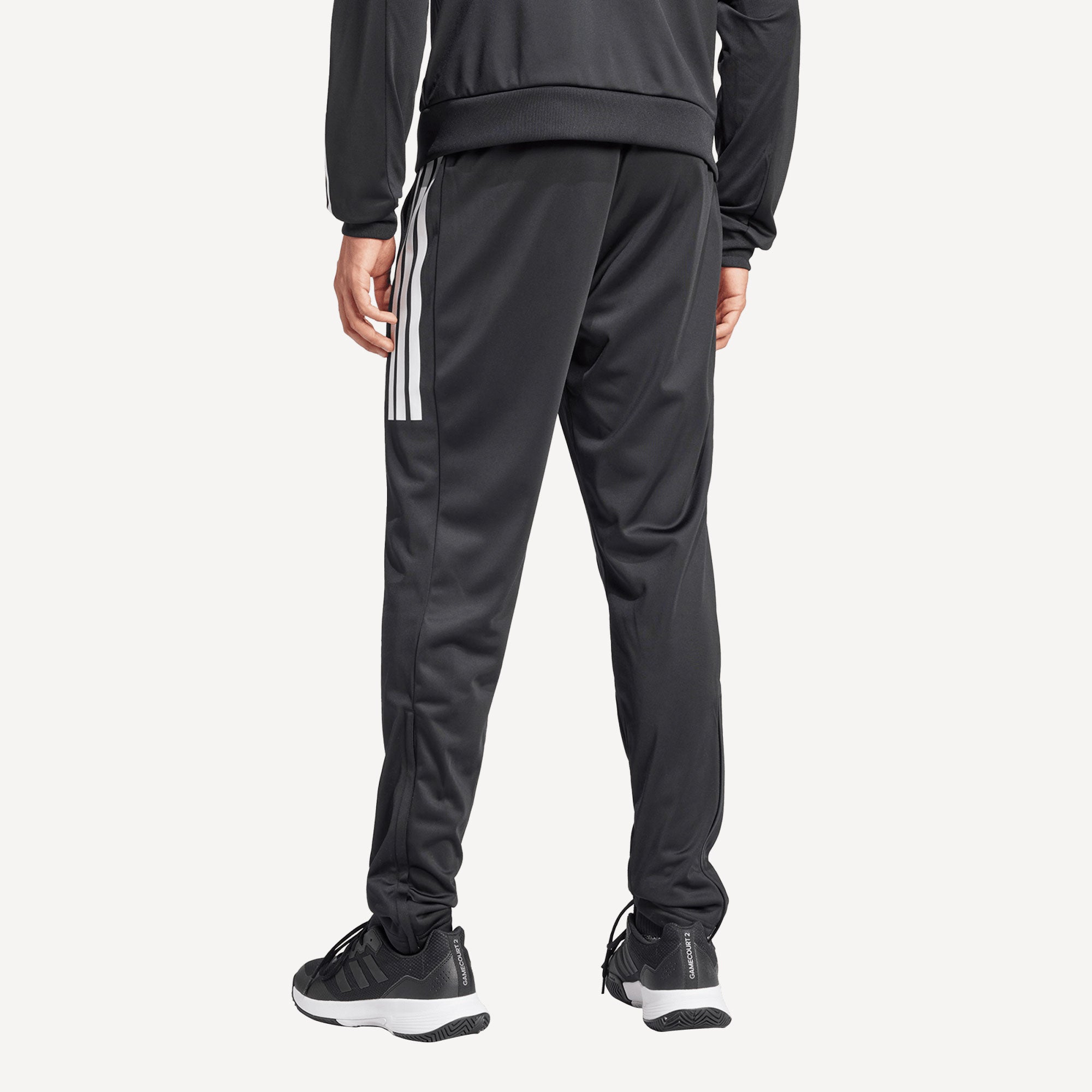 adidas Club Men's 3-Stripes Knitted Tennis Pants