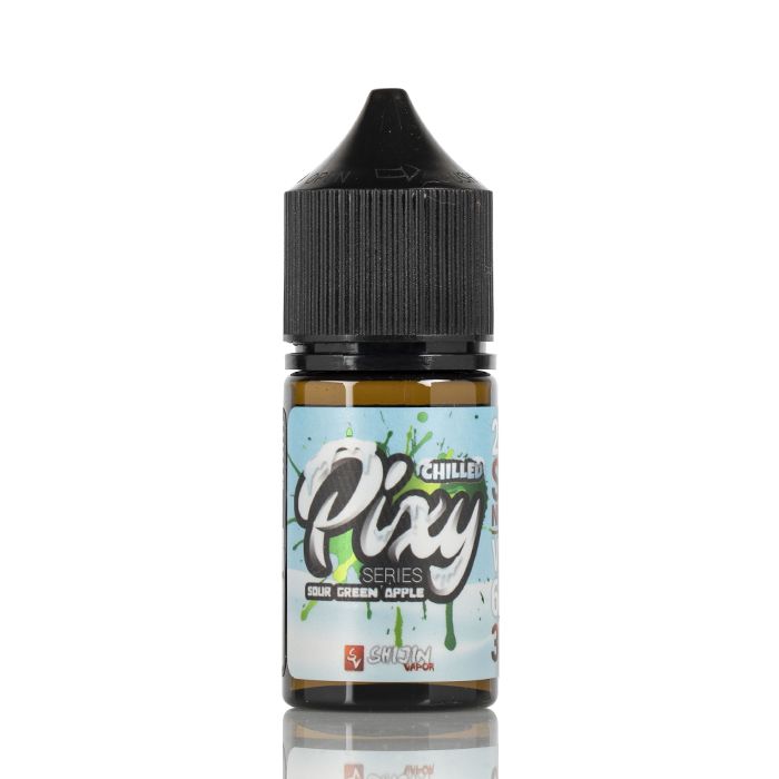 Pixy Salt Vape Juice 30ML、mySite、zt4zffjzw