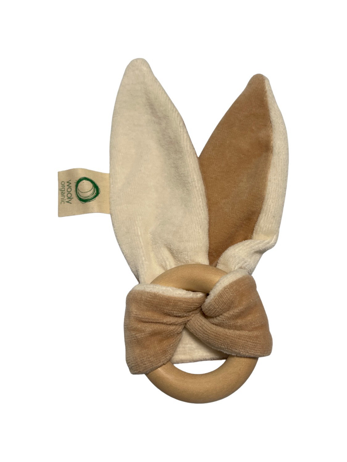 Wooly Organic Wooden Toy 6-12M、mySite、g9winljtr