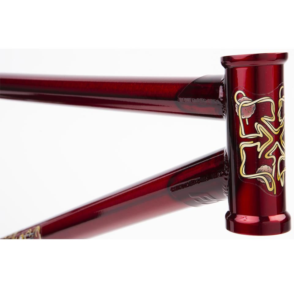  Fit Sleeper Ethan Corierre Signature Frame、mySite、merchandisen