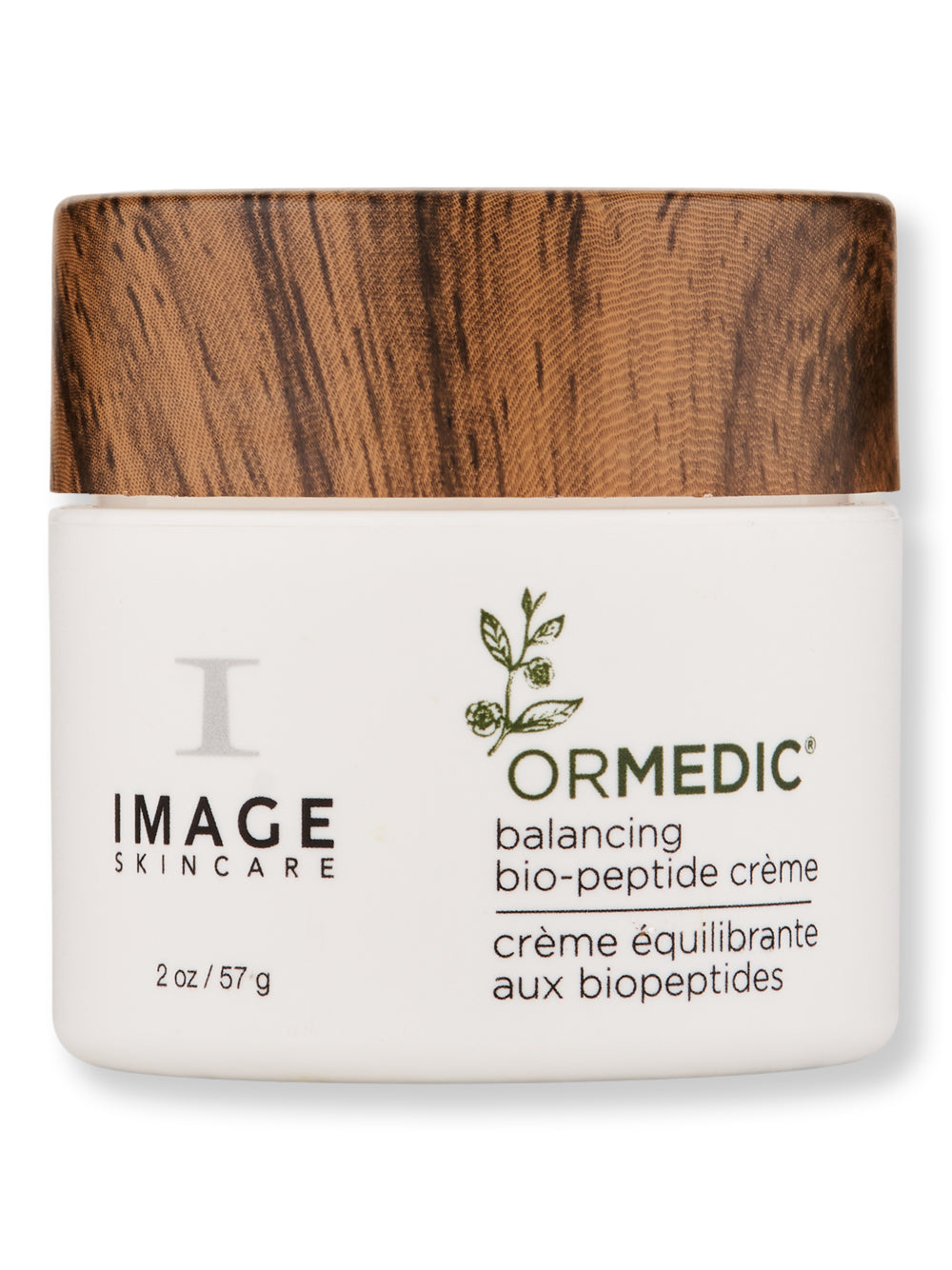 IMAGE Skincare ORMEDIC庐 Balancing Biopeptide Cr猫me、mySite、gigharbornorthrealestate