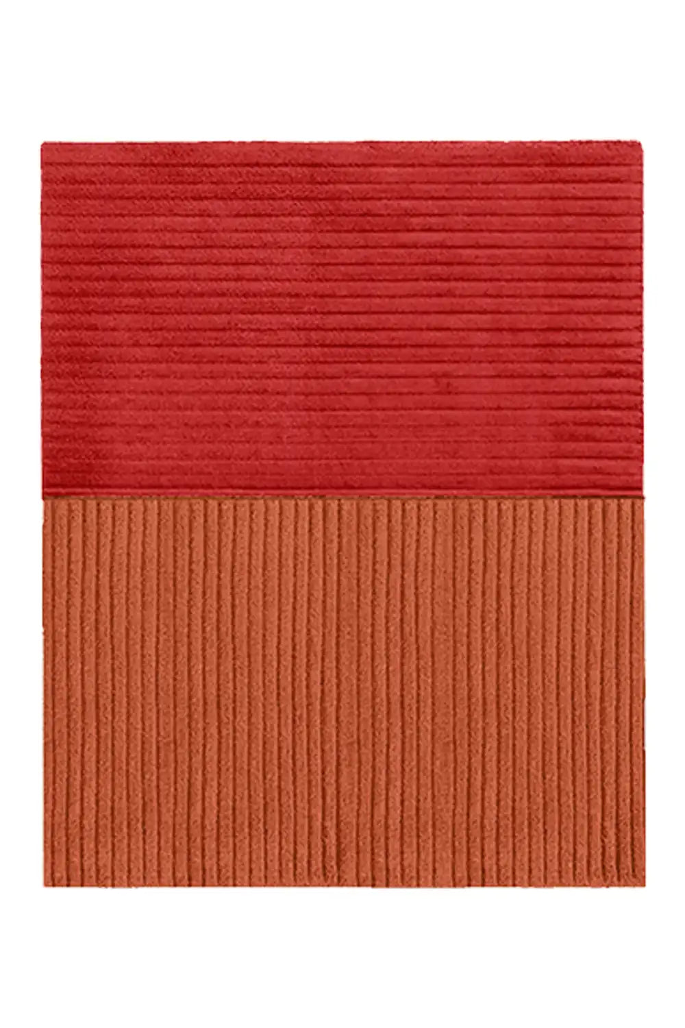 Customizable Ridge Duo Tufted Rug、mySite、gigharbornorthrealestate