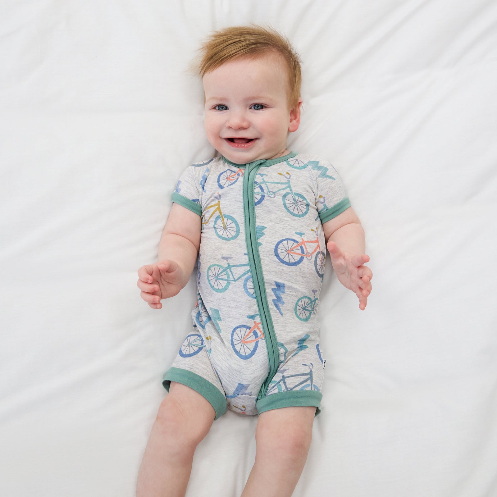  Let's Ride Shorty Zippy、mySite、layawaytickets