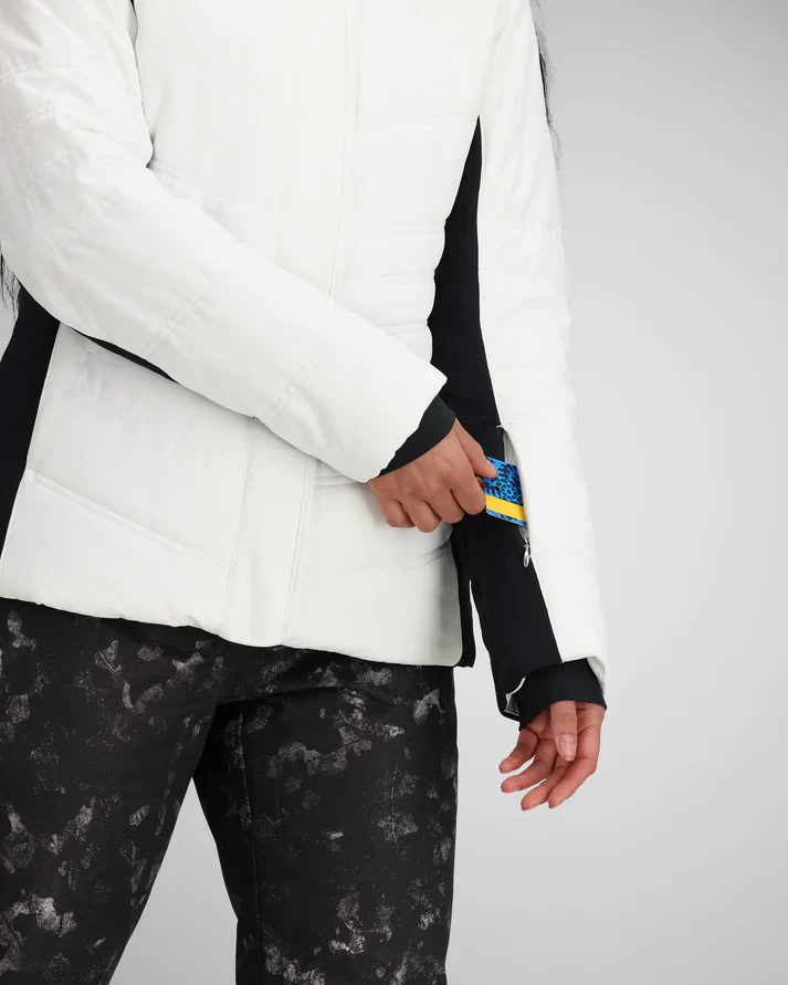 Tuscany II Jacket、mySite、i-lightchina