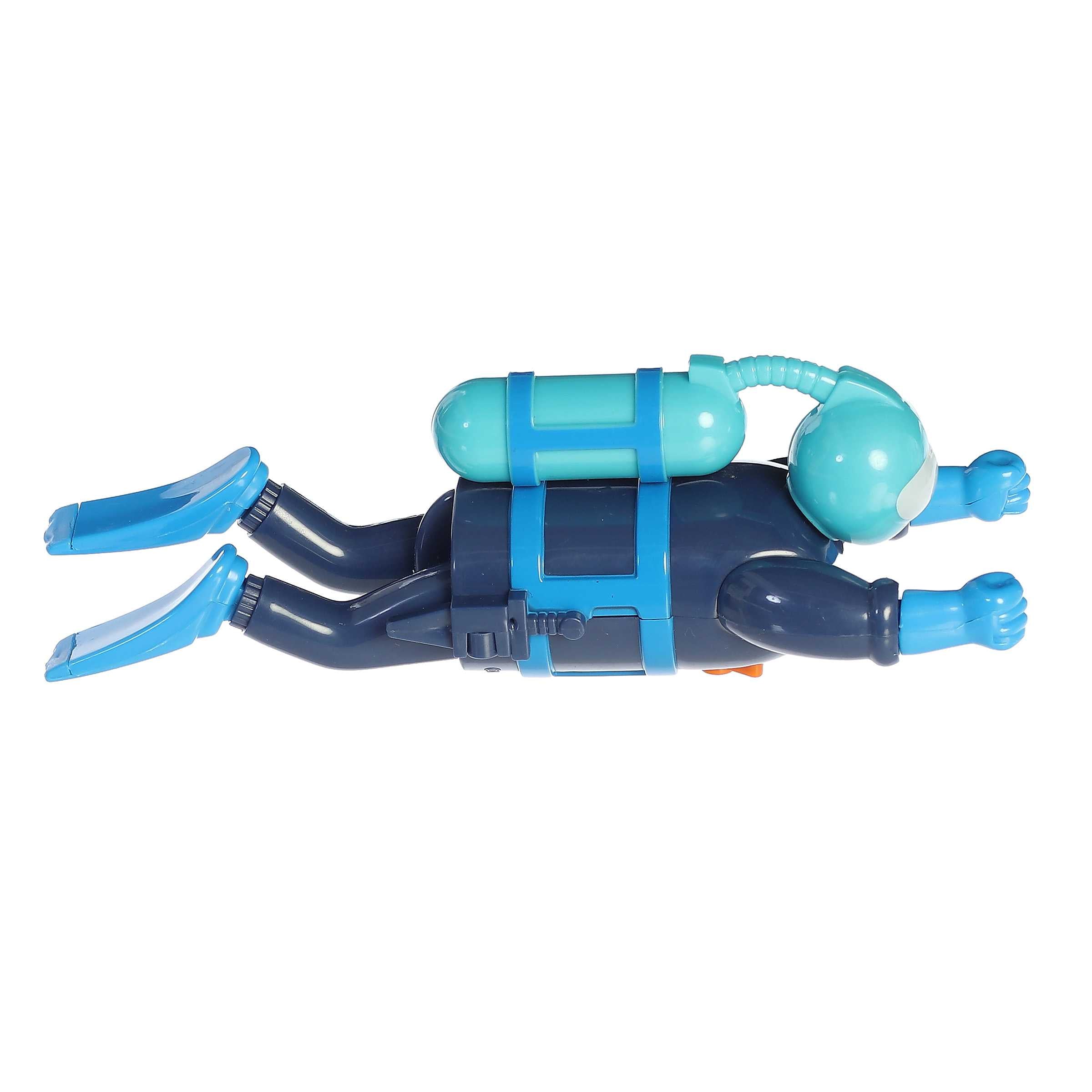 Aurora® Toys - Wind-Up Diver、mySite、g9winljtr