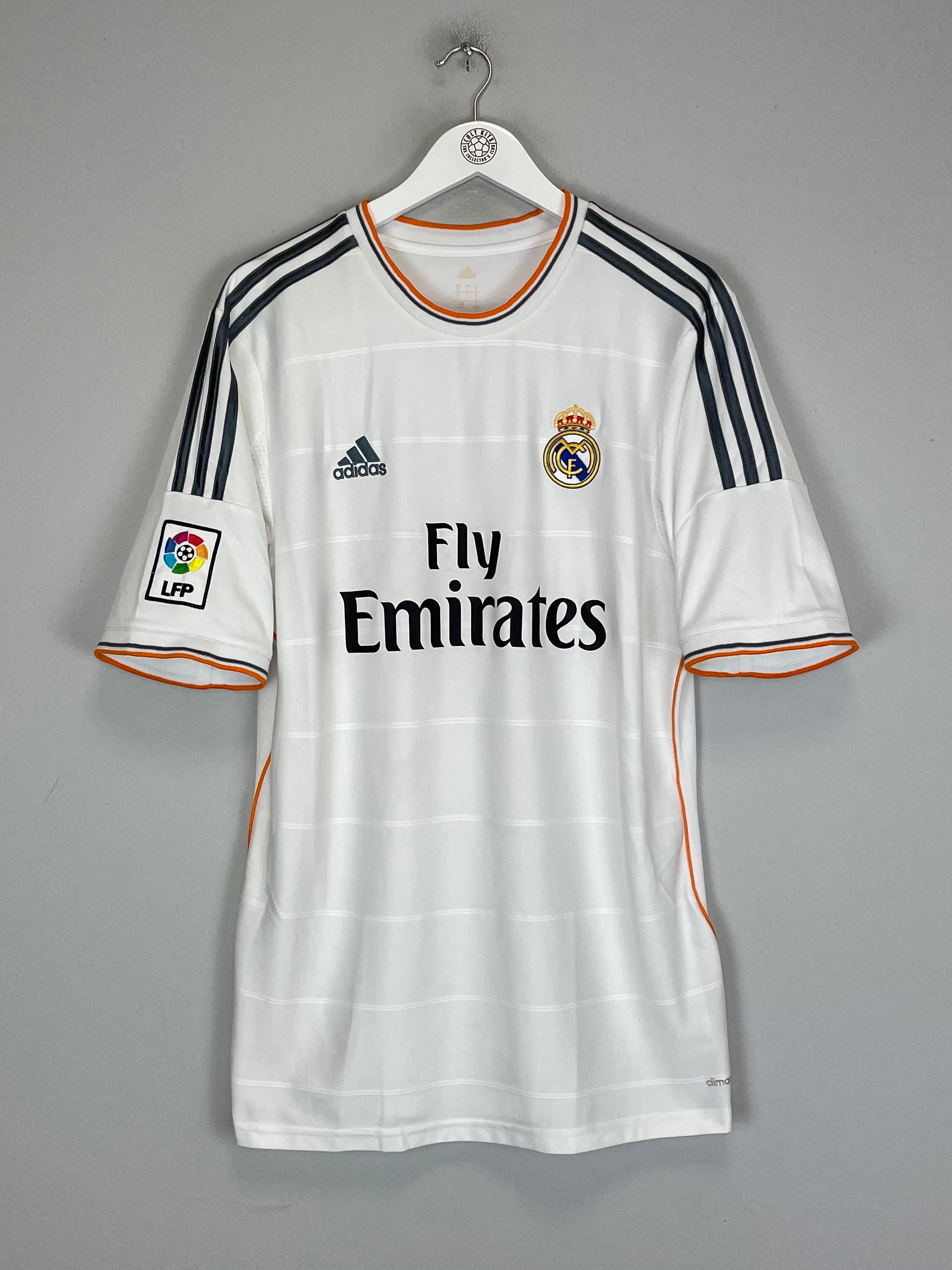 2013/14 REAL MADRID RONALDO #7 HOME SHIRT (L) ADIDAS、mySite、sh2013/14 REAL MADRID RONALDO #7 HOME SHIRT (L) ADIDAS、mySite、glenpowelloop_name