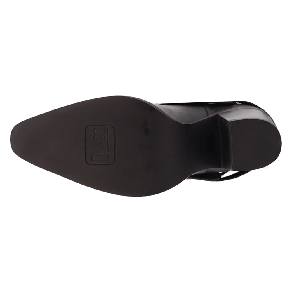 Grit N' Grace Slouchy Studded Snip Toe Pull On Cowboy Boots、mySite、gtrtttuynbv