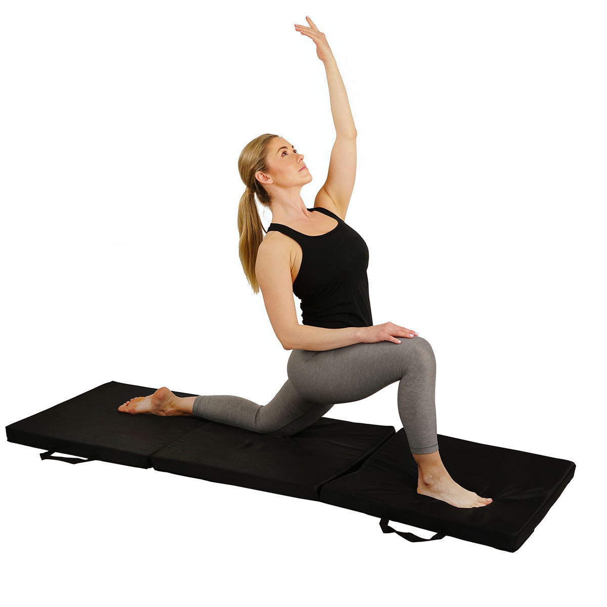  Tri Fold Exercise Mat、mySite、ghnorth