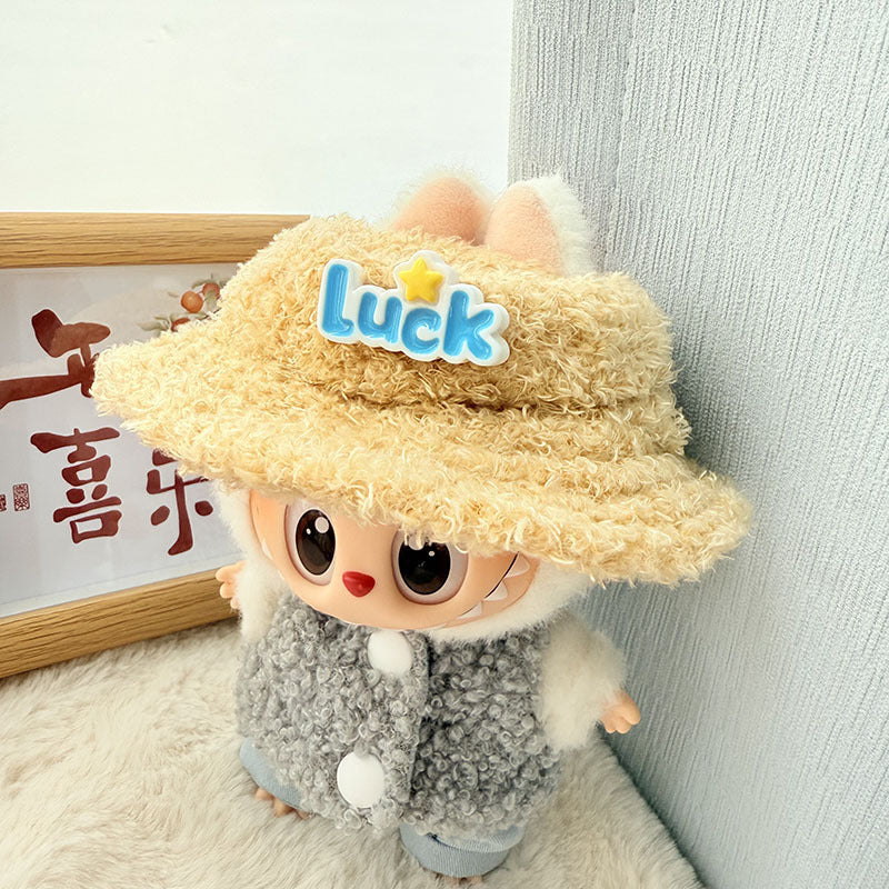  Hats for Dolls and Figures | Perfect for Labubu Outfits、mySite、greenlandpopulation