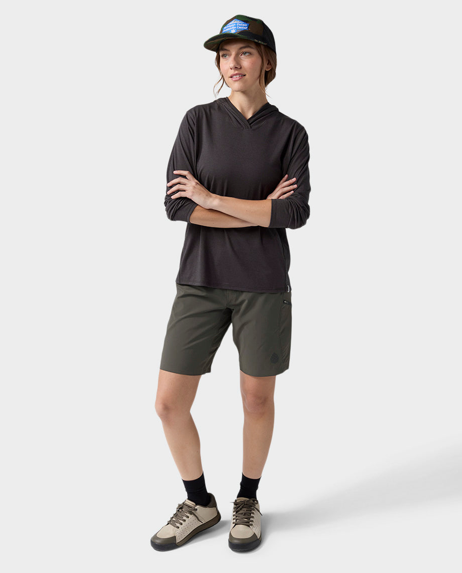 Women's OPR Short - 9、mySite、shWomen's OPR Short - 9、mySite、glenpowelloop_name