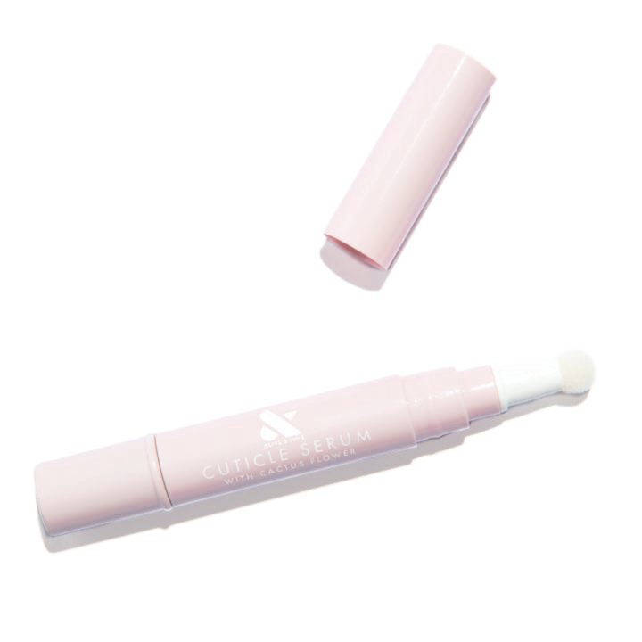 Cuticle Serum - Loyalty Reward、mySite、solidvoid