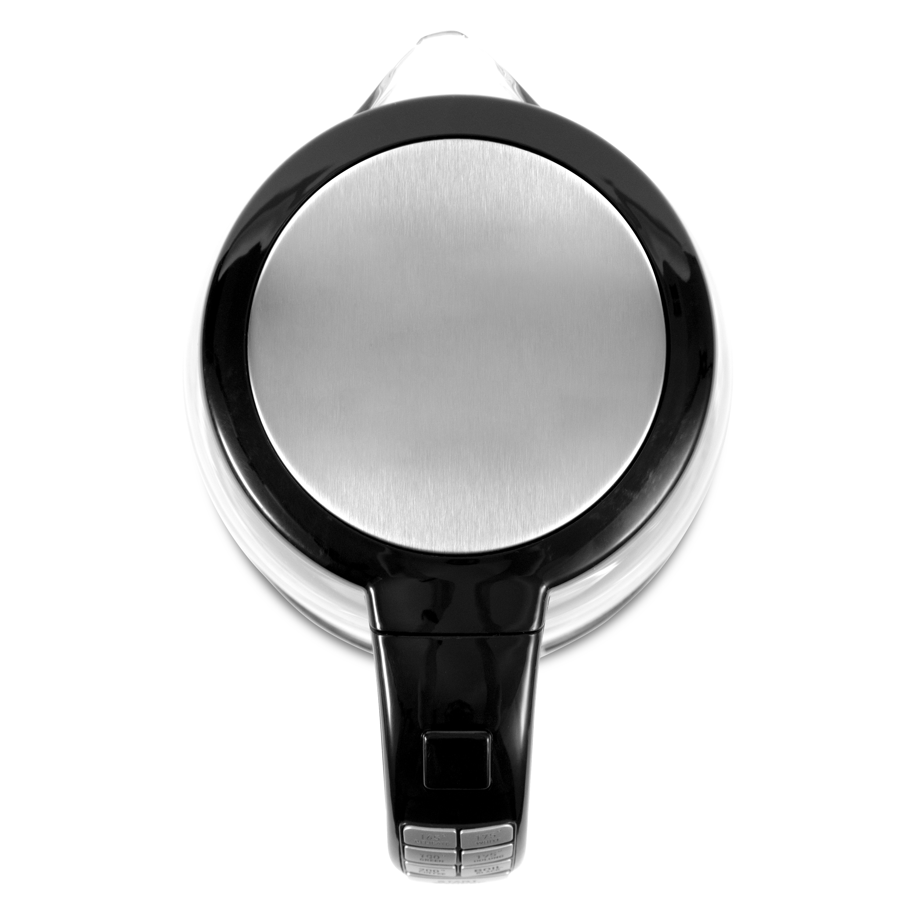 Original Digital Glass Kettle、mySite、fannypackpong