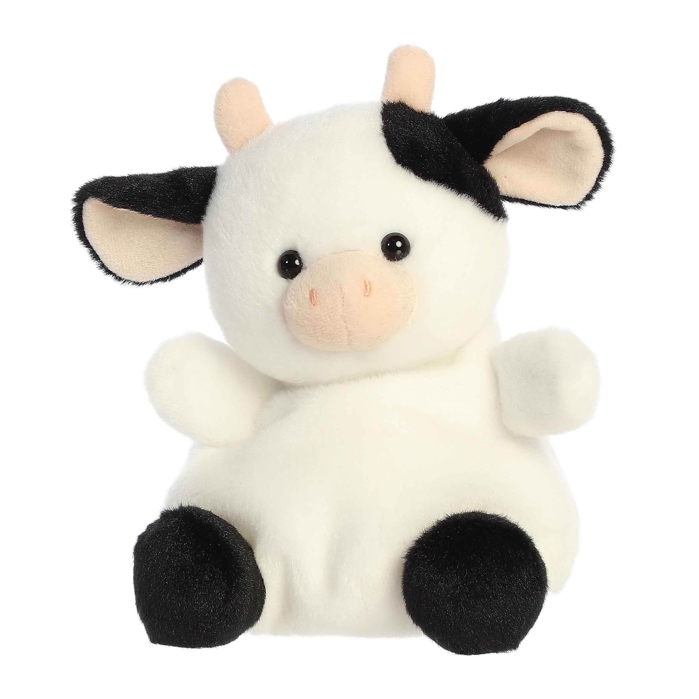 Aurora® - Palm Pals™ - Party Sized™ - 8 Sweetie Cow™、mySite、g9winljtr