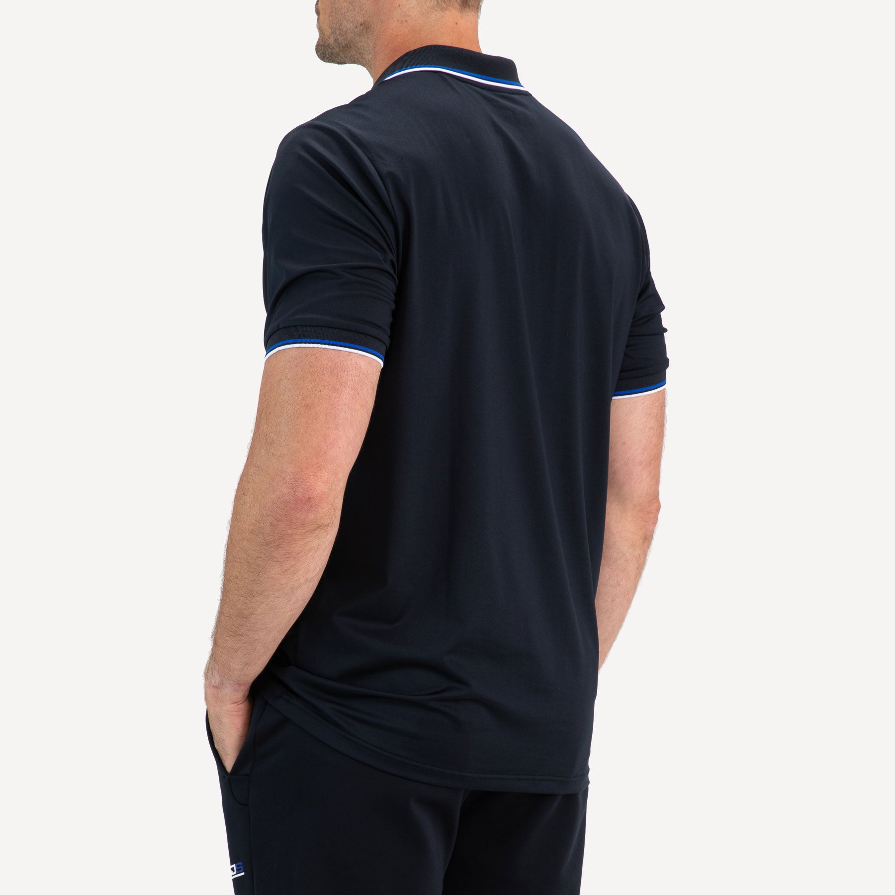 Sjeng Sports Cense Men's Tennis Polo