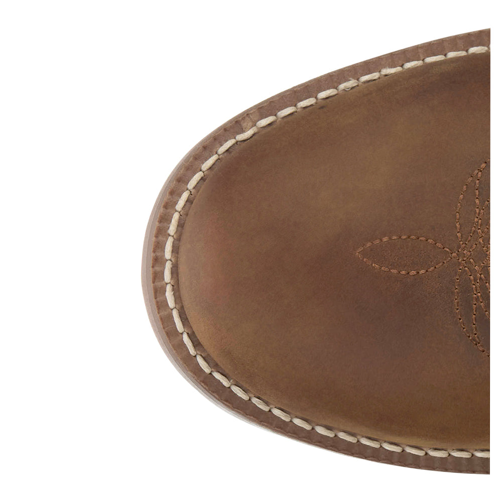 Disco Man 11 Inch Round Toe Cowboy Boots、mySite、gtrtttuynbv