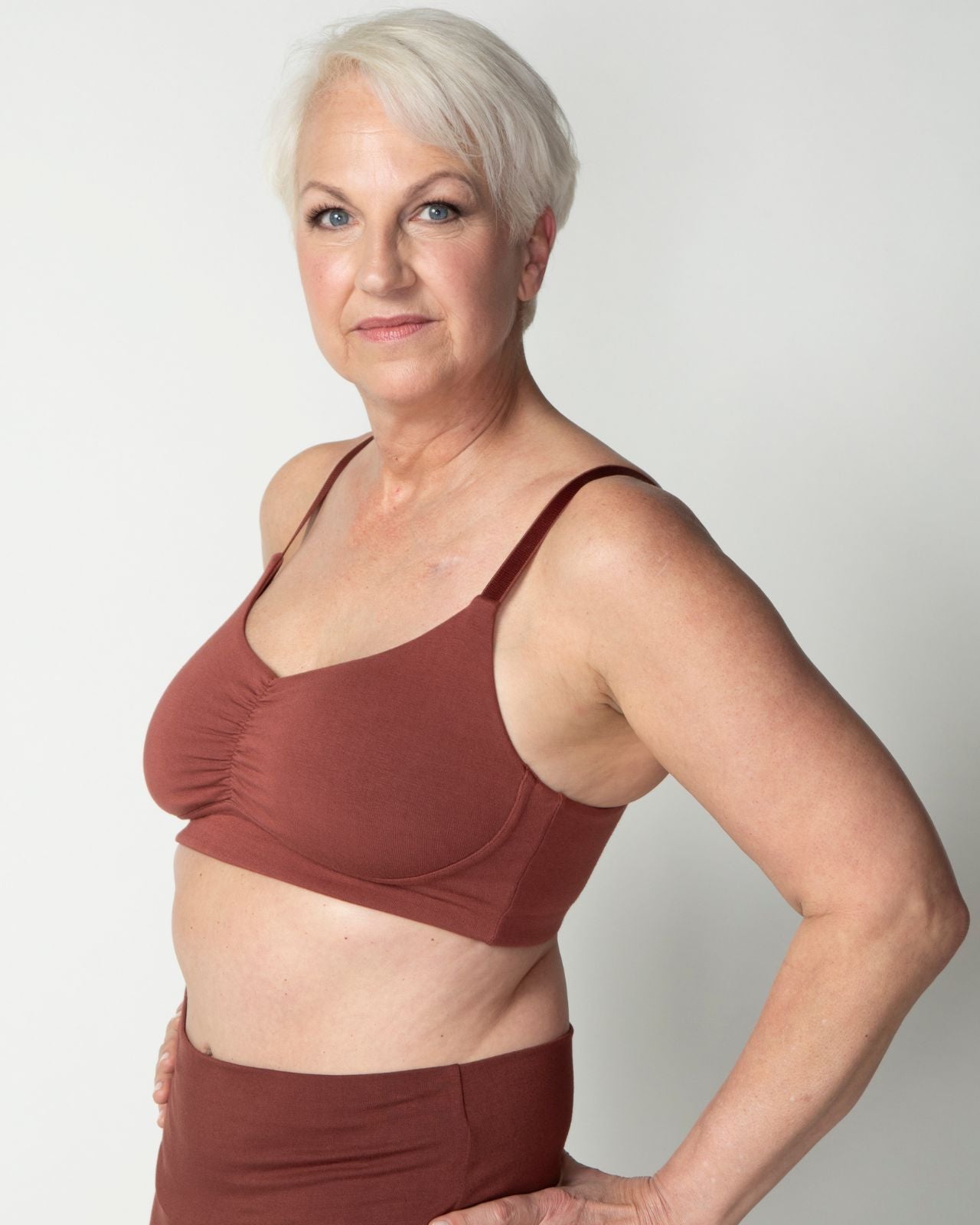 Monica Full Coverage Bra、mySite、bengalsvssteelers