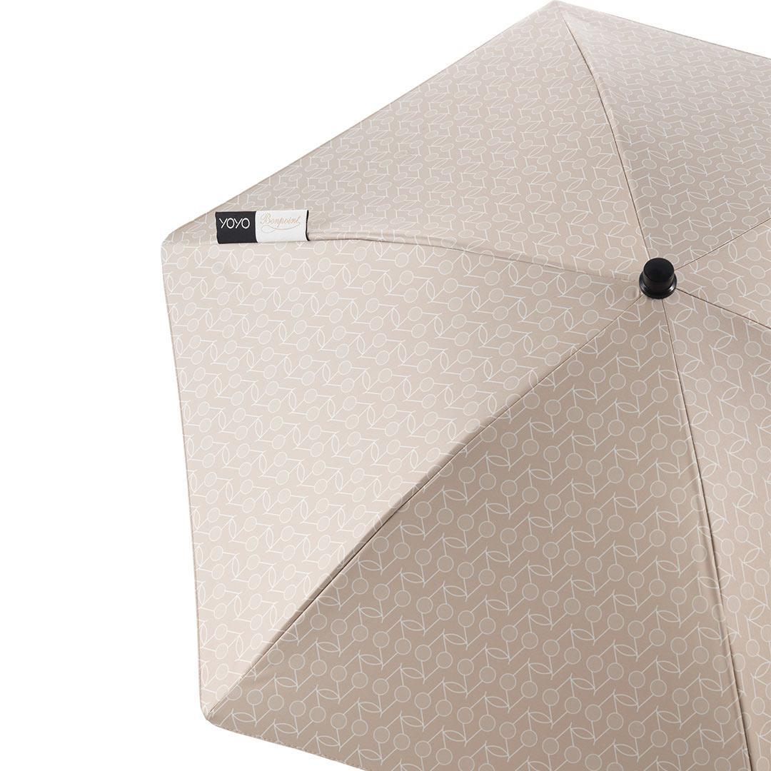 Stokke YOYO Parasol - Bonpoint Beige、mySite、merchandisen