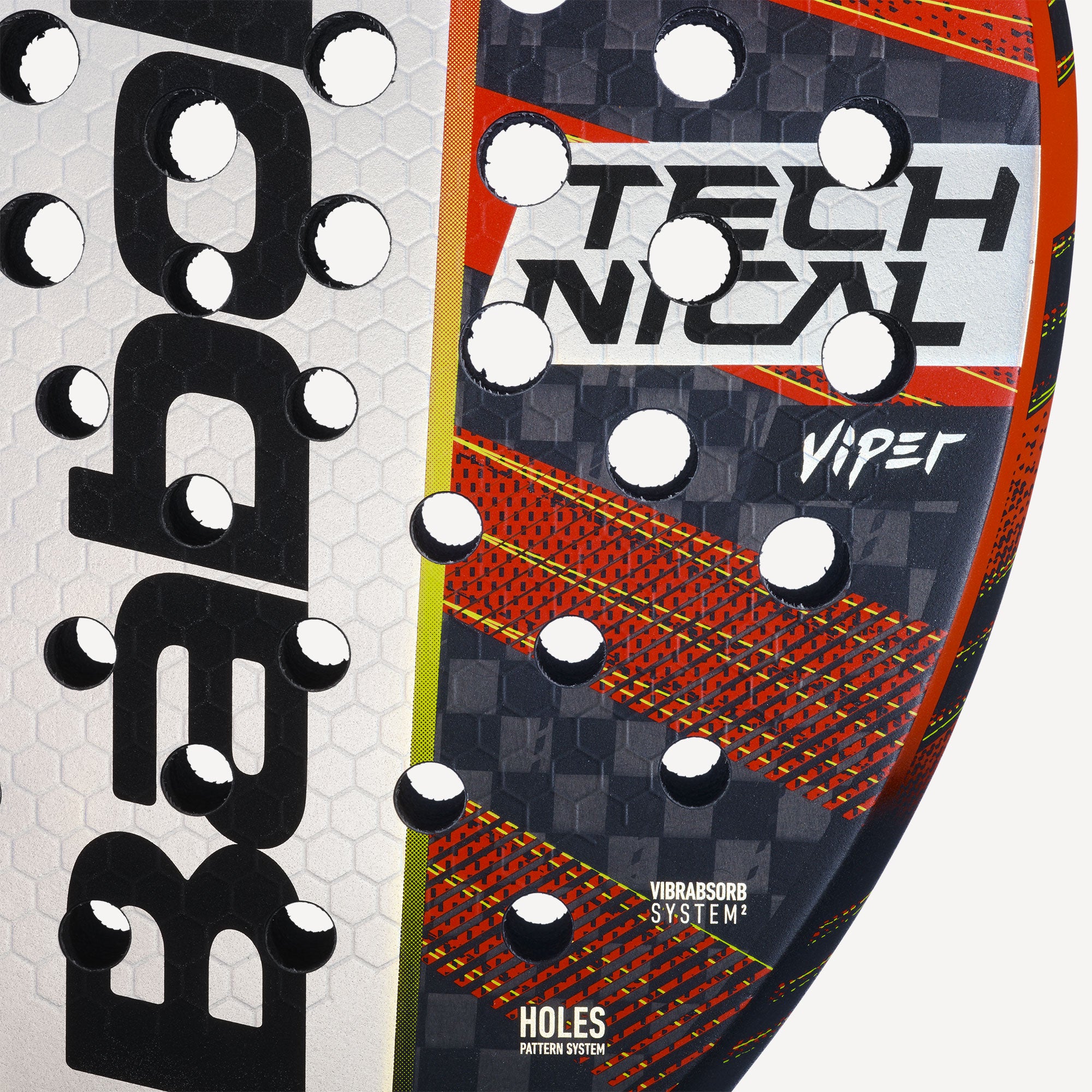 Babolat Technical Viper Padel Racket