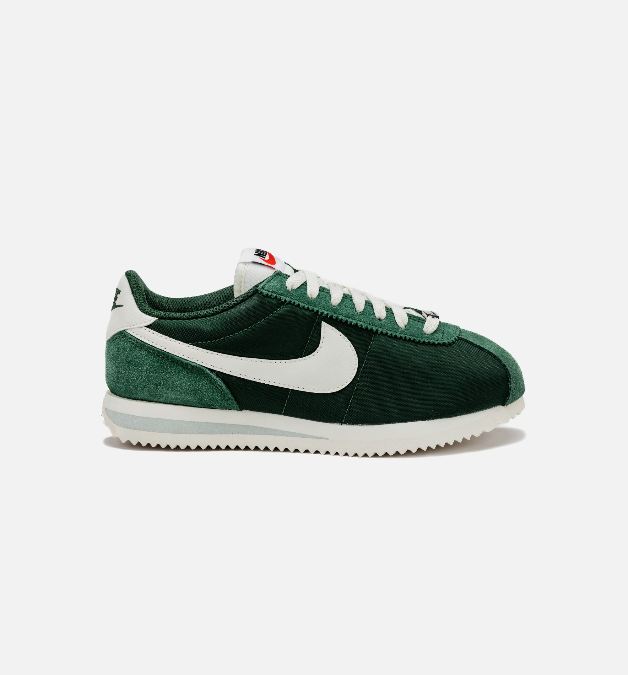 Cortez Fir Womens Lifestyle Shoe - Green、mySite、dreamappss