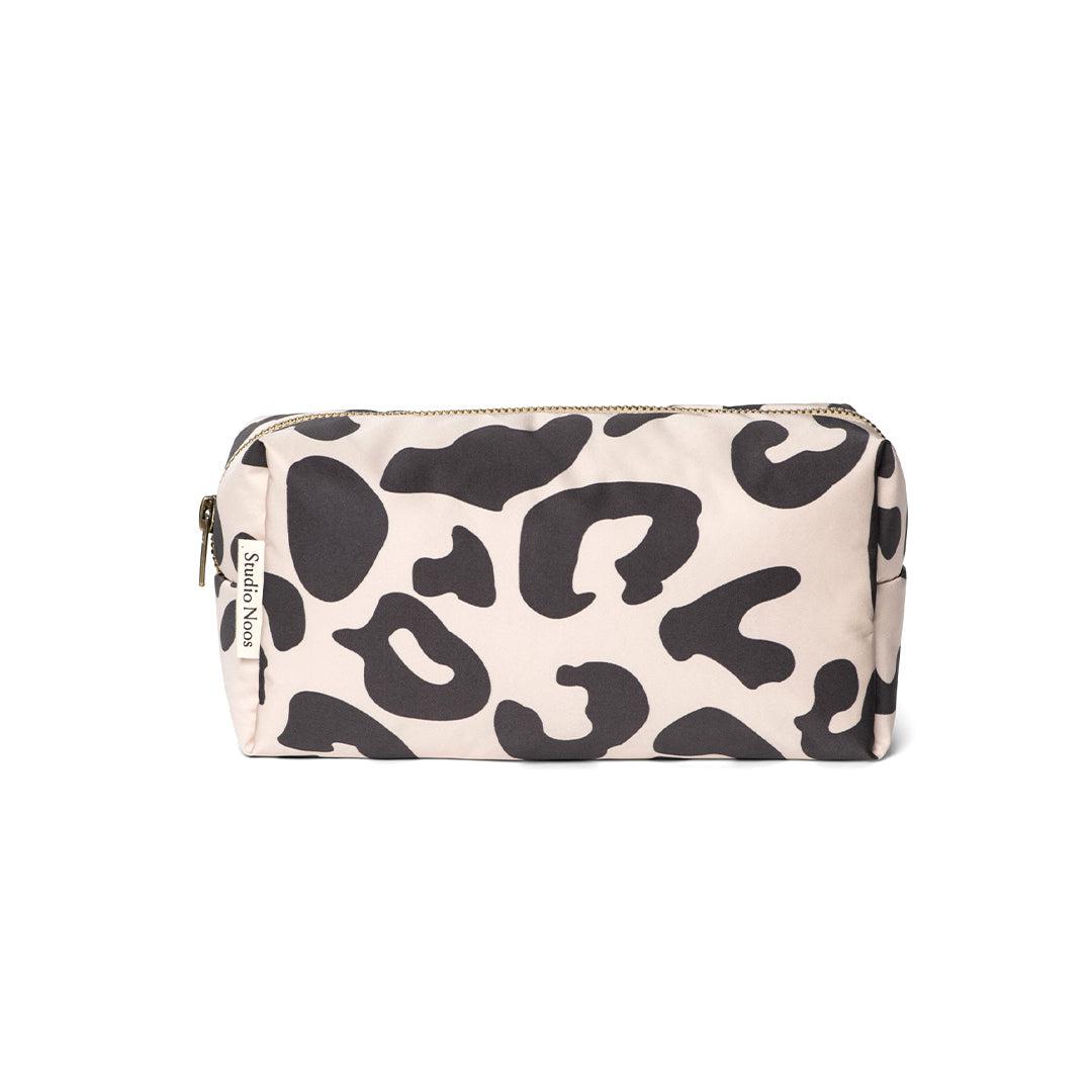  Studio Noos Puffy Pouch - Holy Cow、mySite、merchandisen