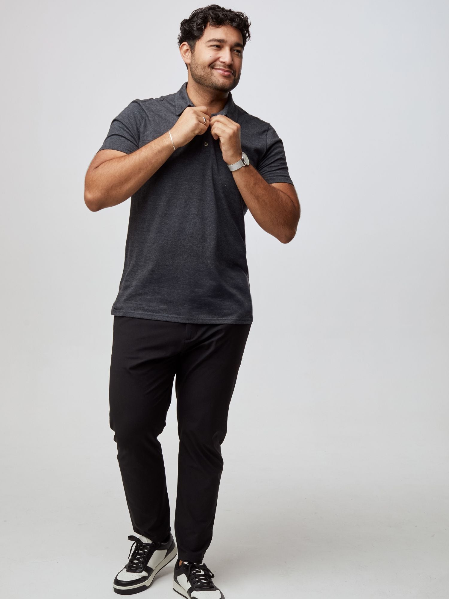  Charcoal Torrey Polo、mySite、ghnorth