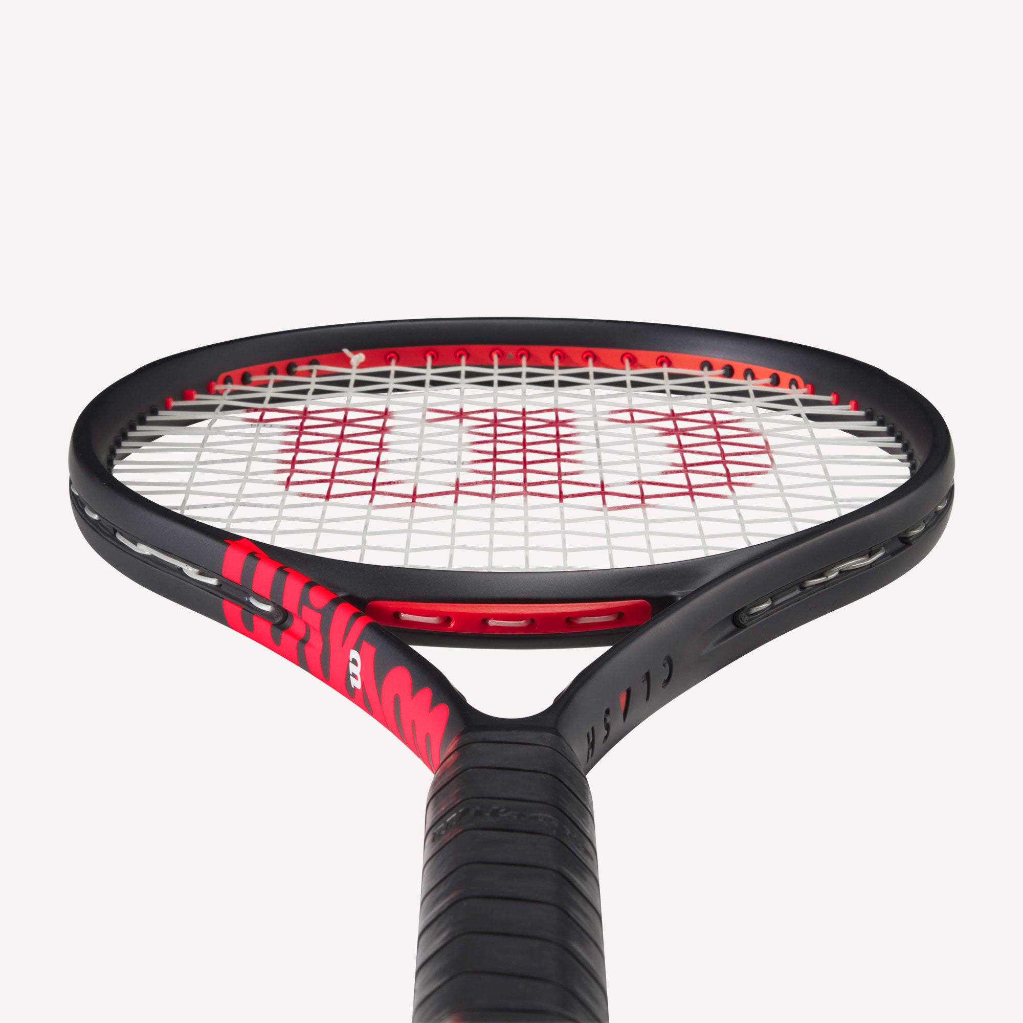 Wilson Clash 100 Pro V3 Tennis Racket、mySite、neckold