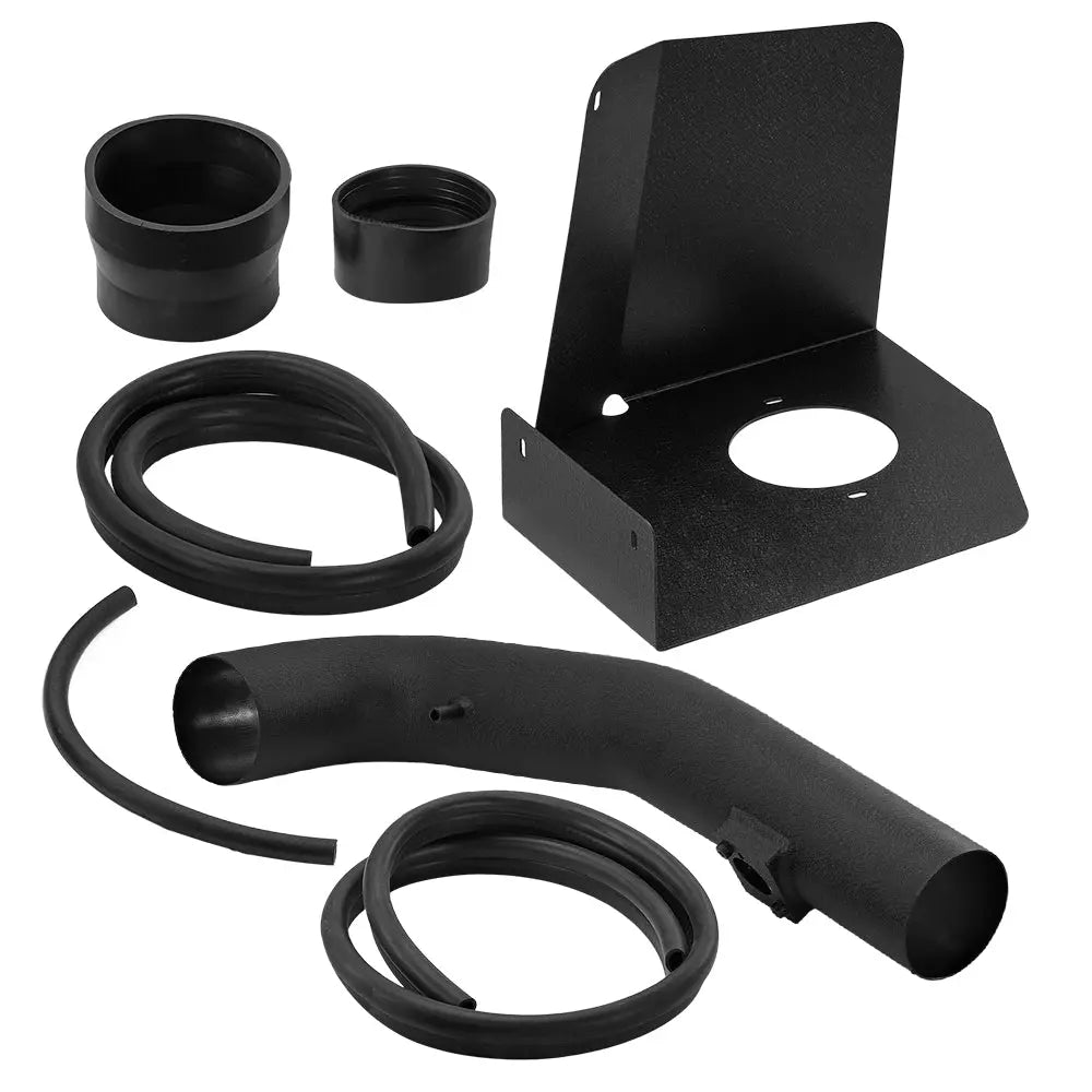 2009-2013 Chevrolet Silverado 1500/Sierra 1500 Exhaust Header Air Intake Kit All-In-One Kit、mySite、nflplayoffbracketp
