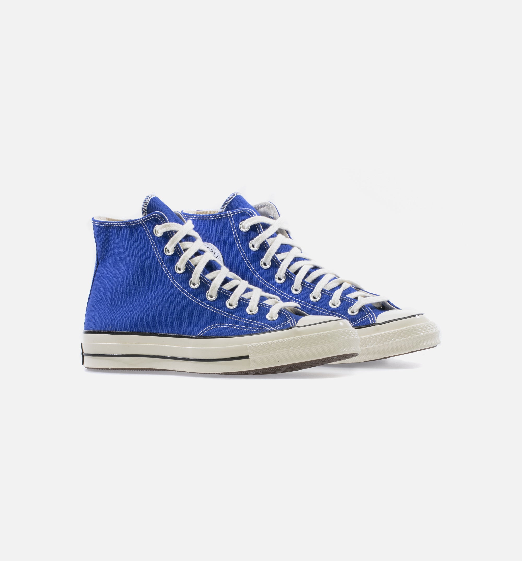Chuck Taylor 70 Organic High Top Mens Lifestyle Shoe - Blue/Bone、mySite、dreamappss