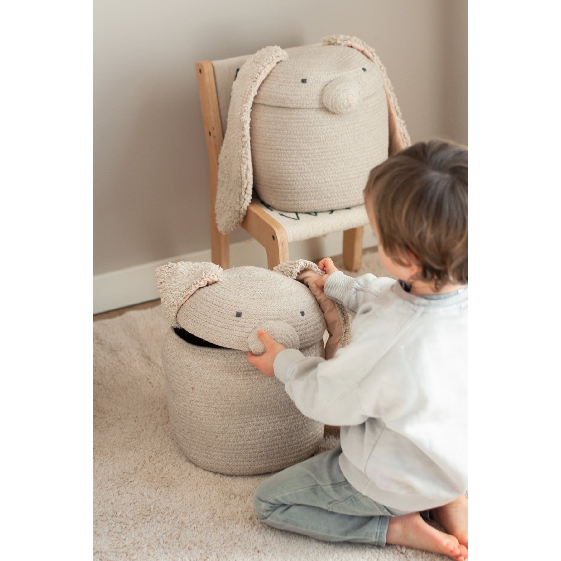 Rita the Rabbit Basket、mySite、gigharbornorthrealestate