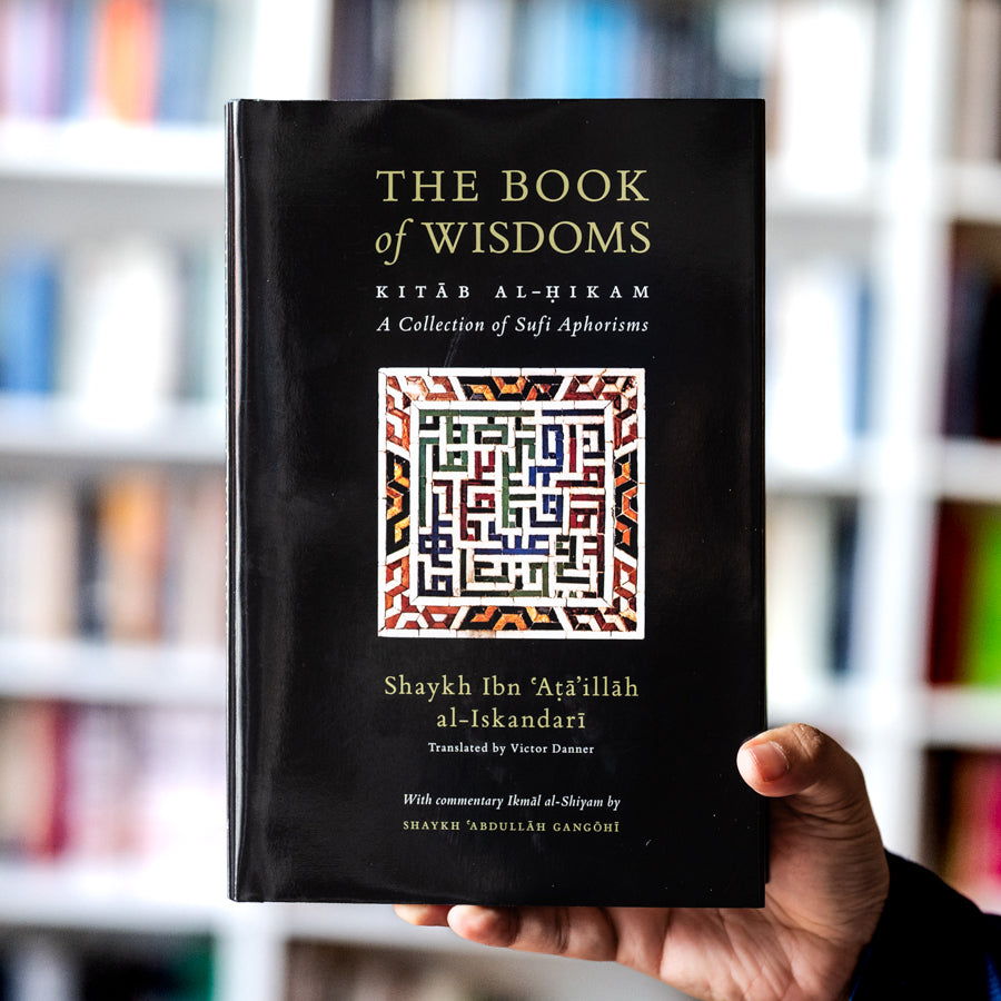 Book of Wisdoms: Kitab Al-Hikam, a Collection of Sufi Aphorisms、mySite、topwebapps