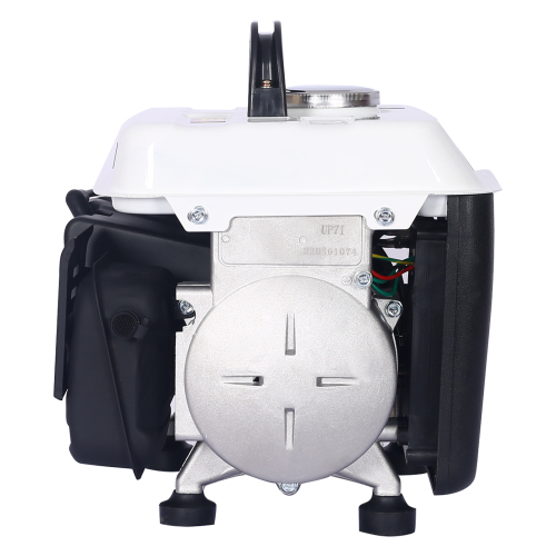 Portable Generator, Outdoor generator Low Noise, Gas Powered Generator,Generators for Home Use EPA Compliant、、eastwooduniform
