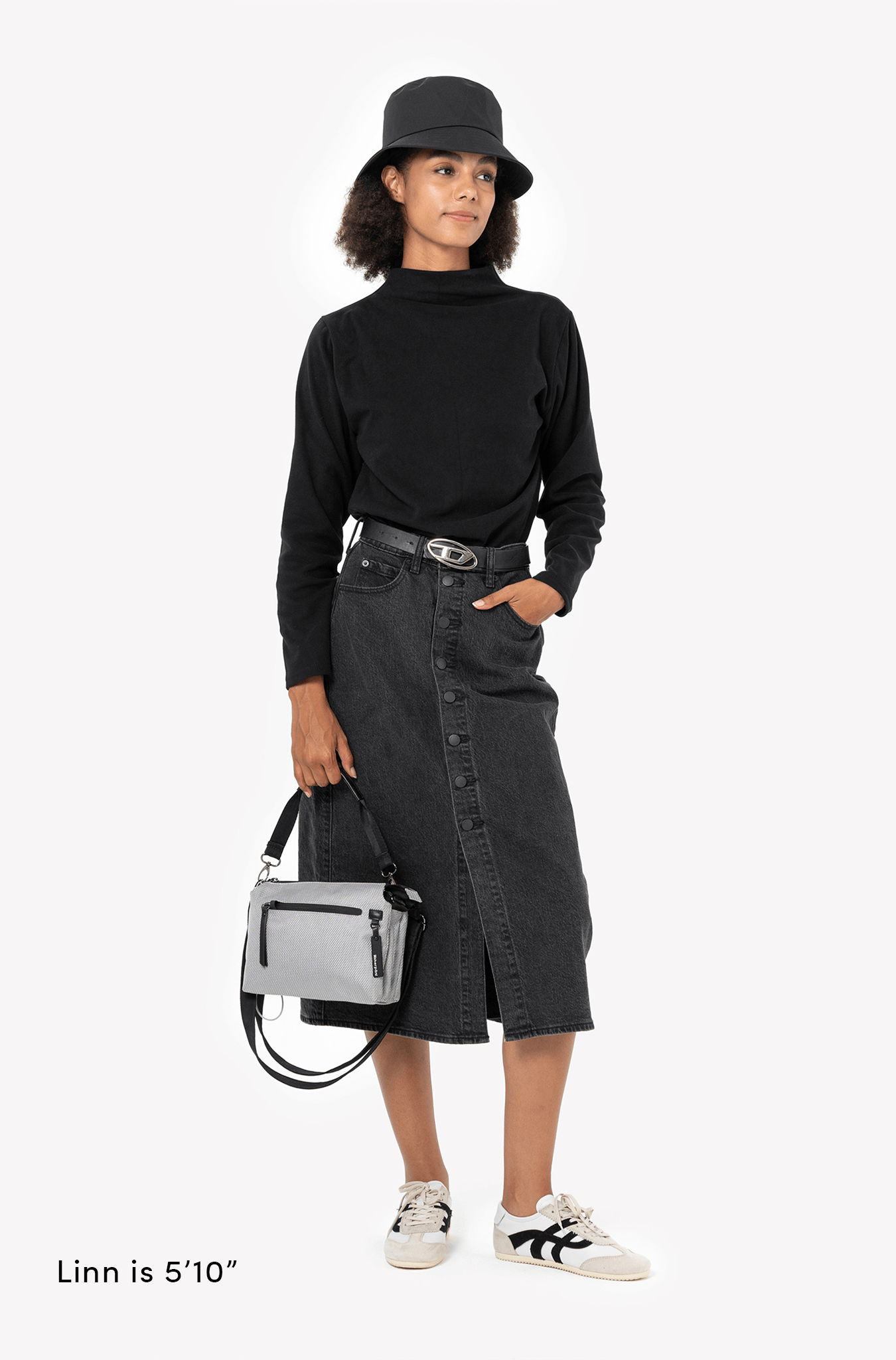 Mei | Travel Trio Crossbody、mySite、garagedoors4me