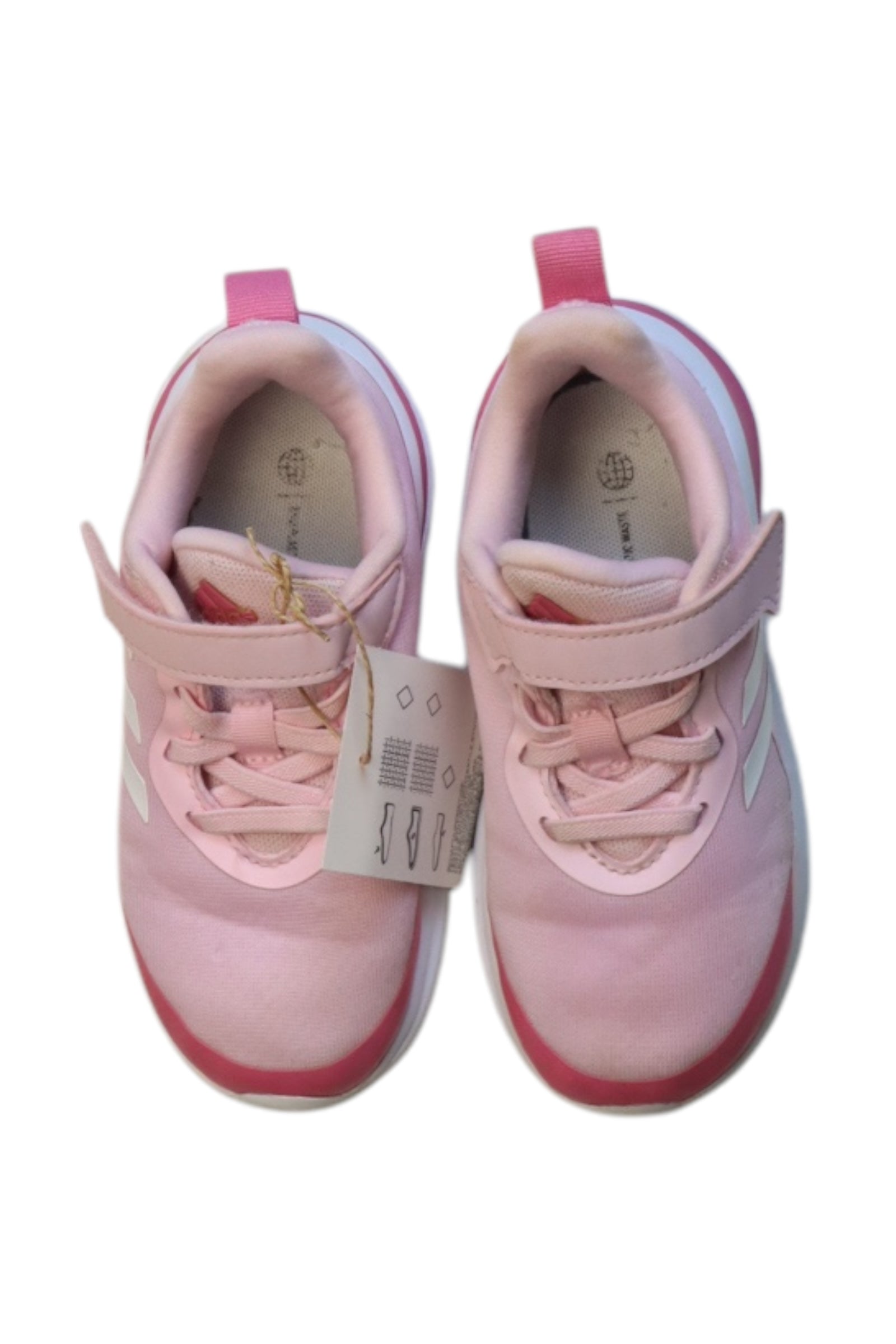 Adidas Sneakers EU26、mySite、g9winljtr